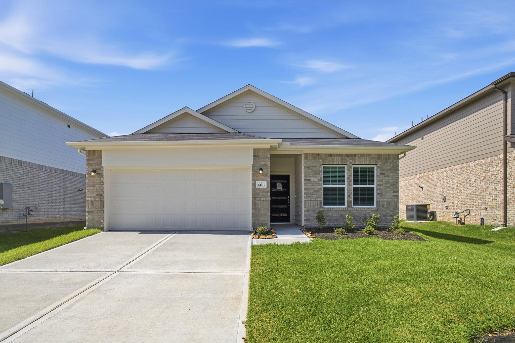 1418 16 Ave, Texas City, TX 77590