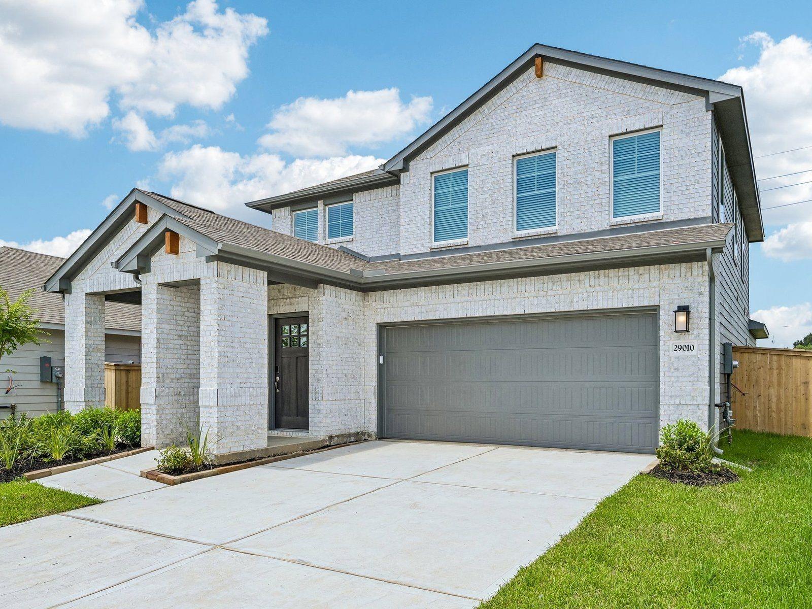 29010 Farmhouse Estates Dr, Waller, TX 77484 photo