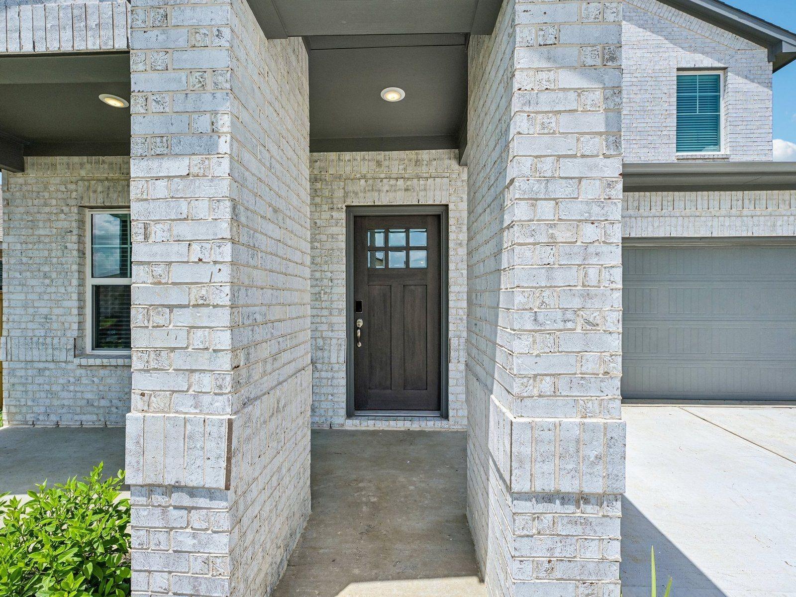 29010 Farmhouse Estates Dr, Waller, TX 77484 photo