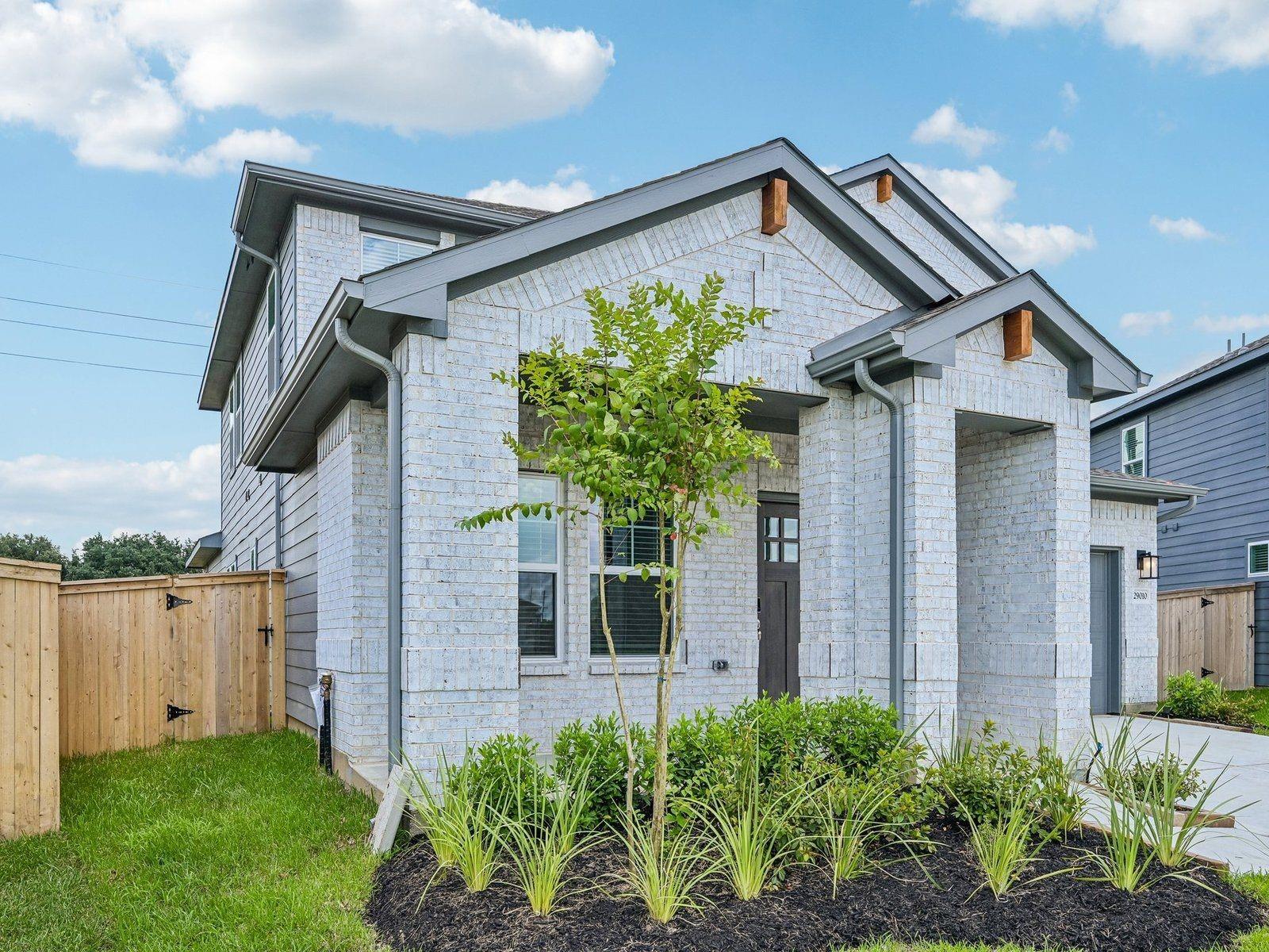 29010 Farmhouse Estates Dr, Waller, TX 77484 photo