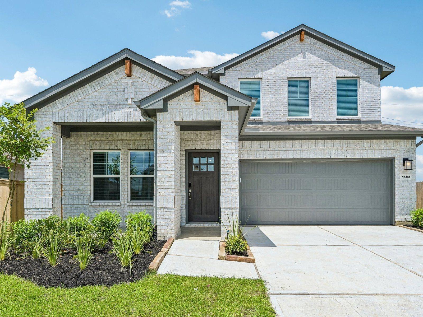 29010 Farmhouse Estates Dr, Waller, TX 77484