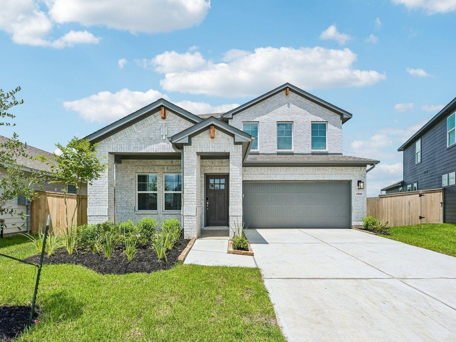 29010 Farmhouse Estates Dr, Waller, TX 77484 photo