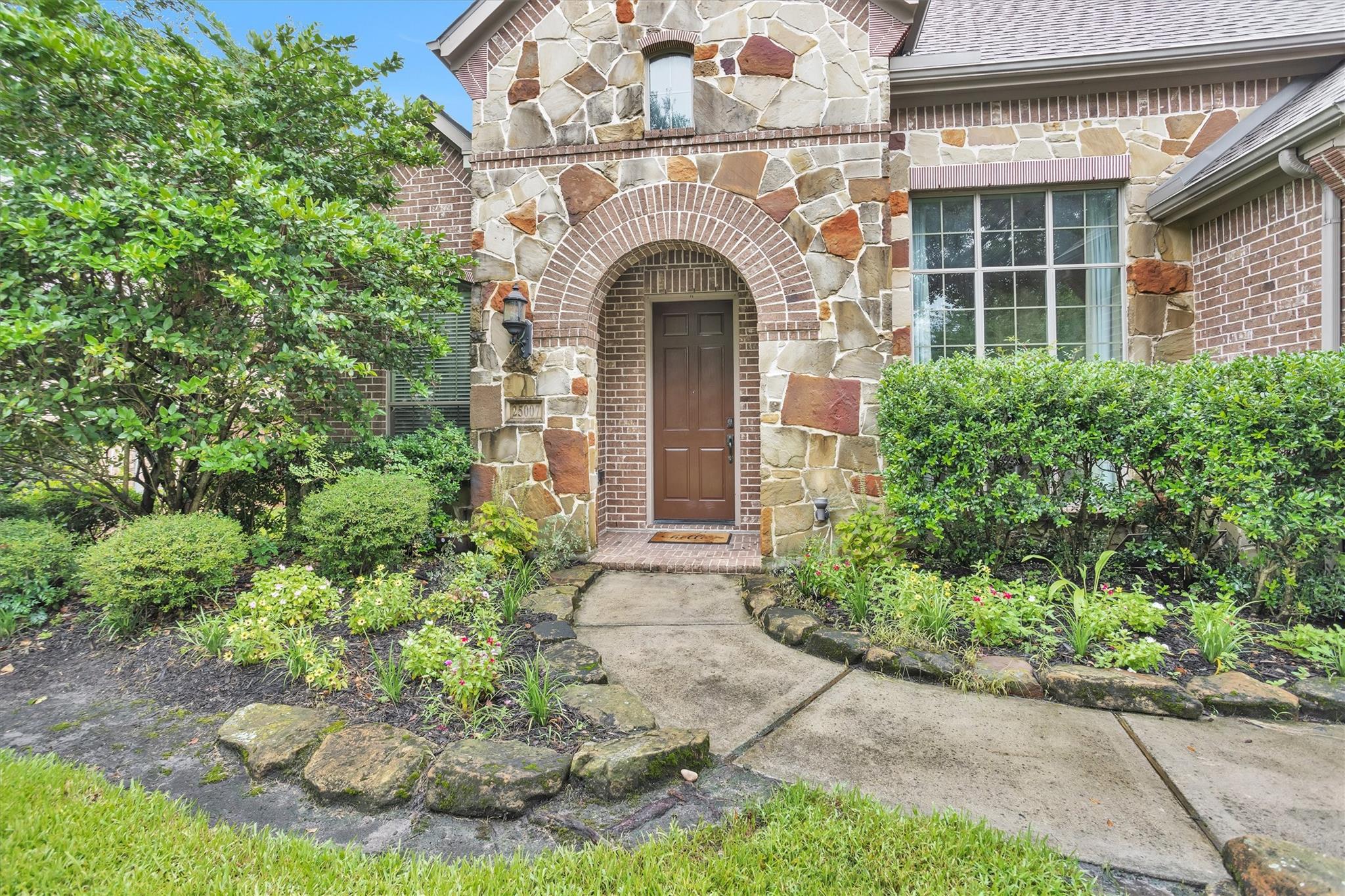 25007 Bahme Spring Ln, Porter, TX 77365 photo