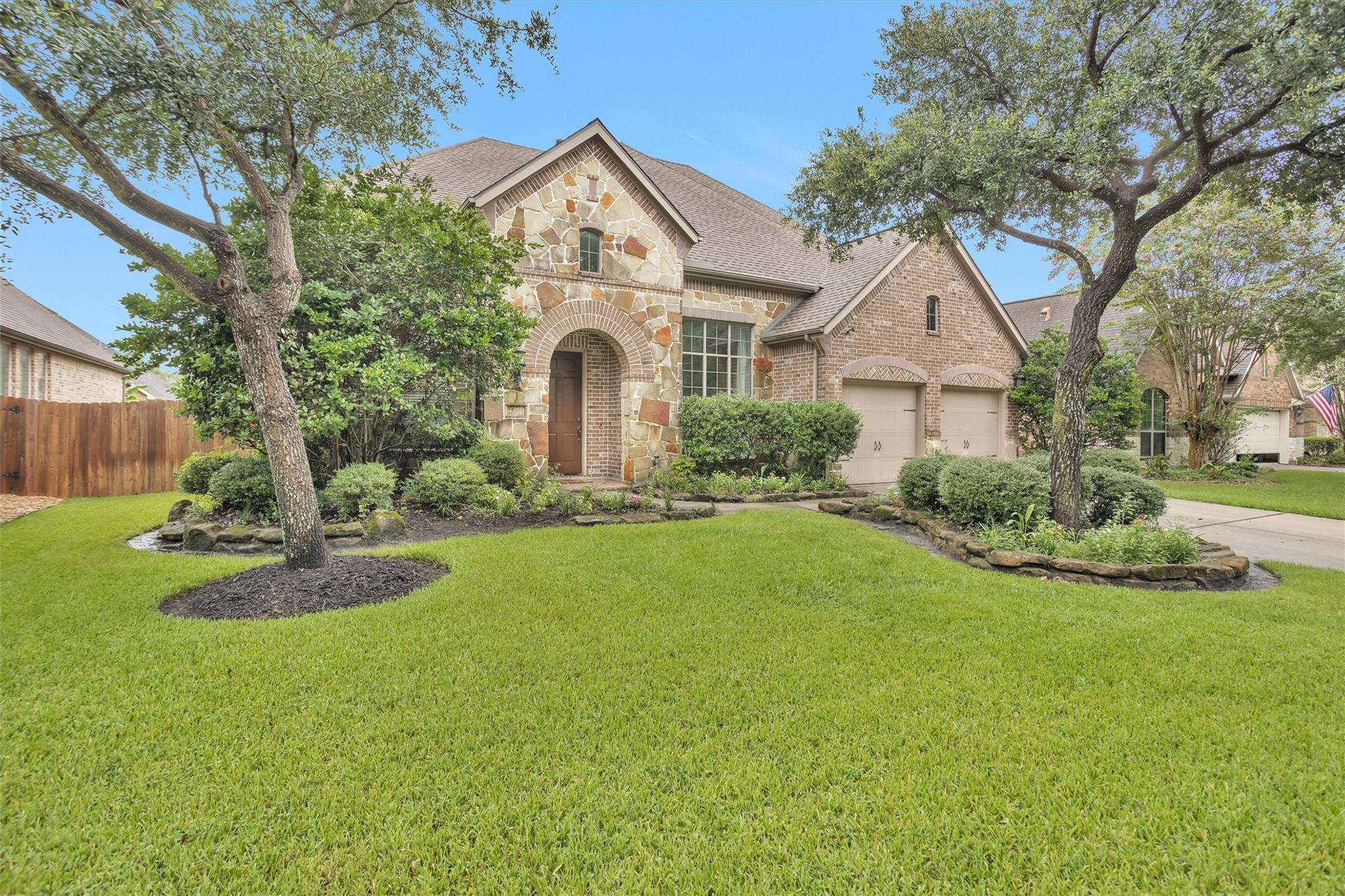 25007 Bahme Spring Ln, Porter, TX 77365 photo