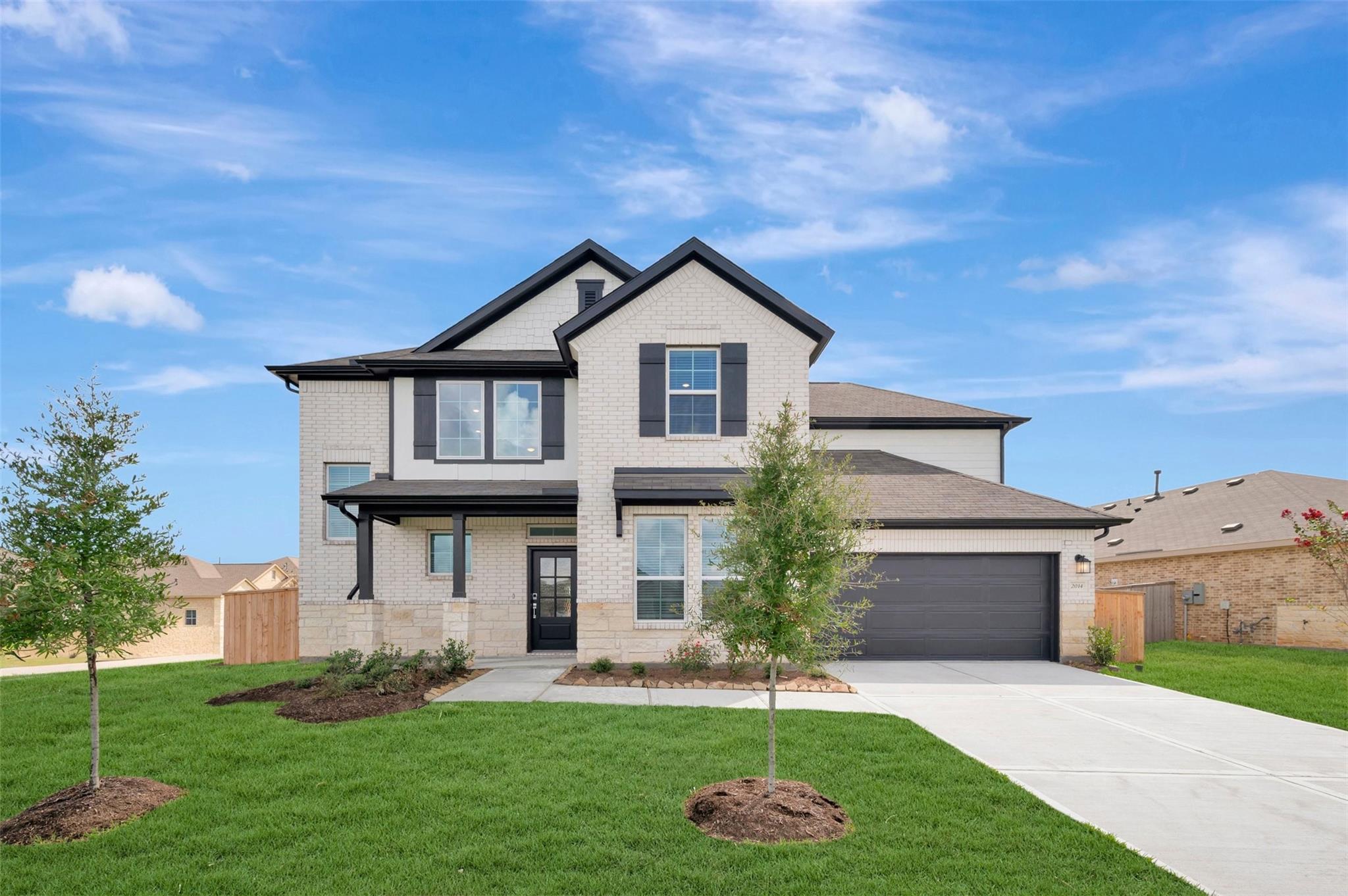 2014 Heather Ridge Way, Rosenberg, TX 77471