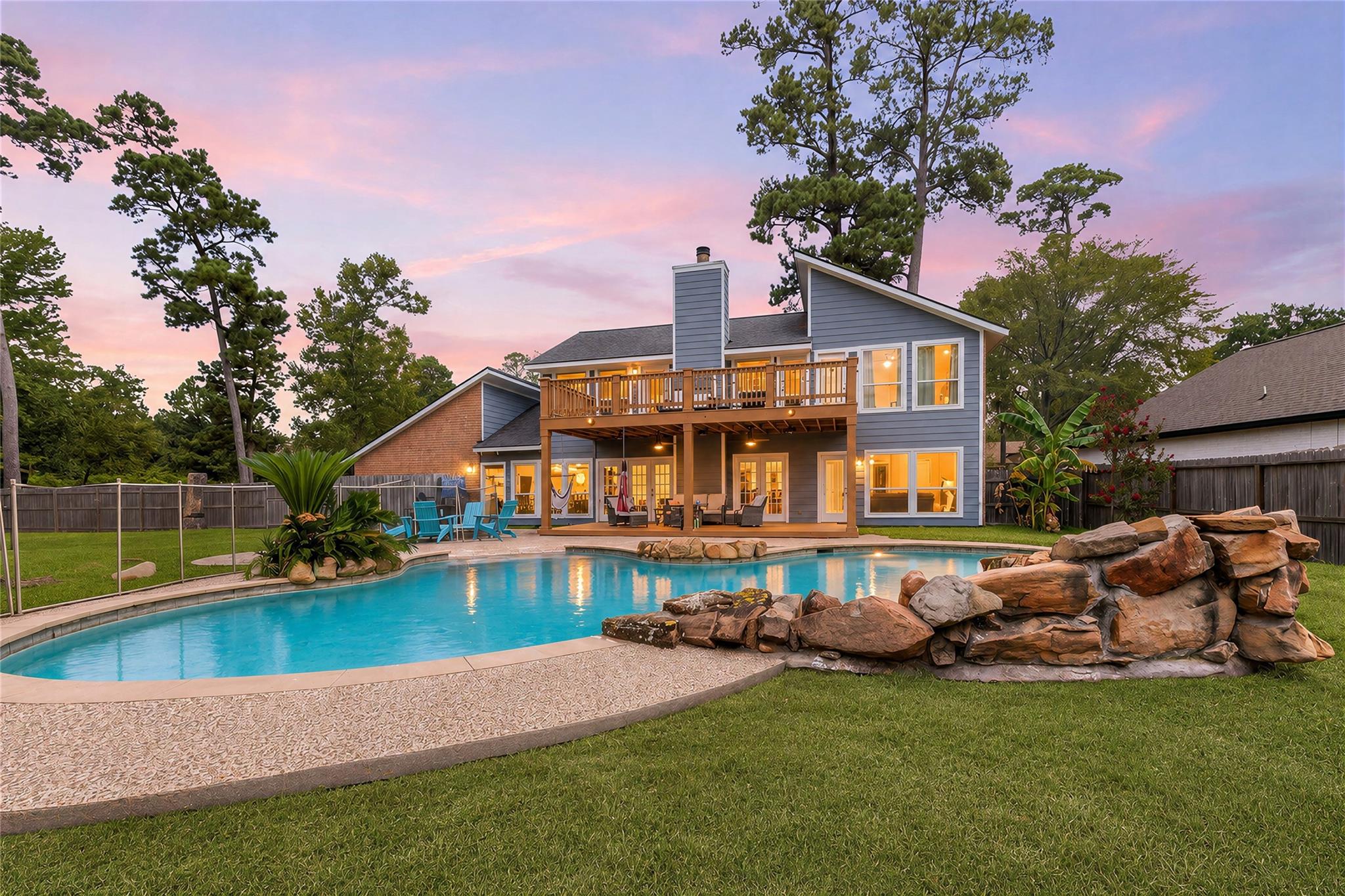 3039 Lake Island Dr, Montgomery, TX 77356