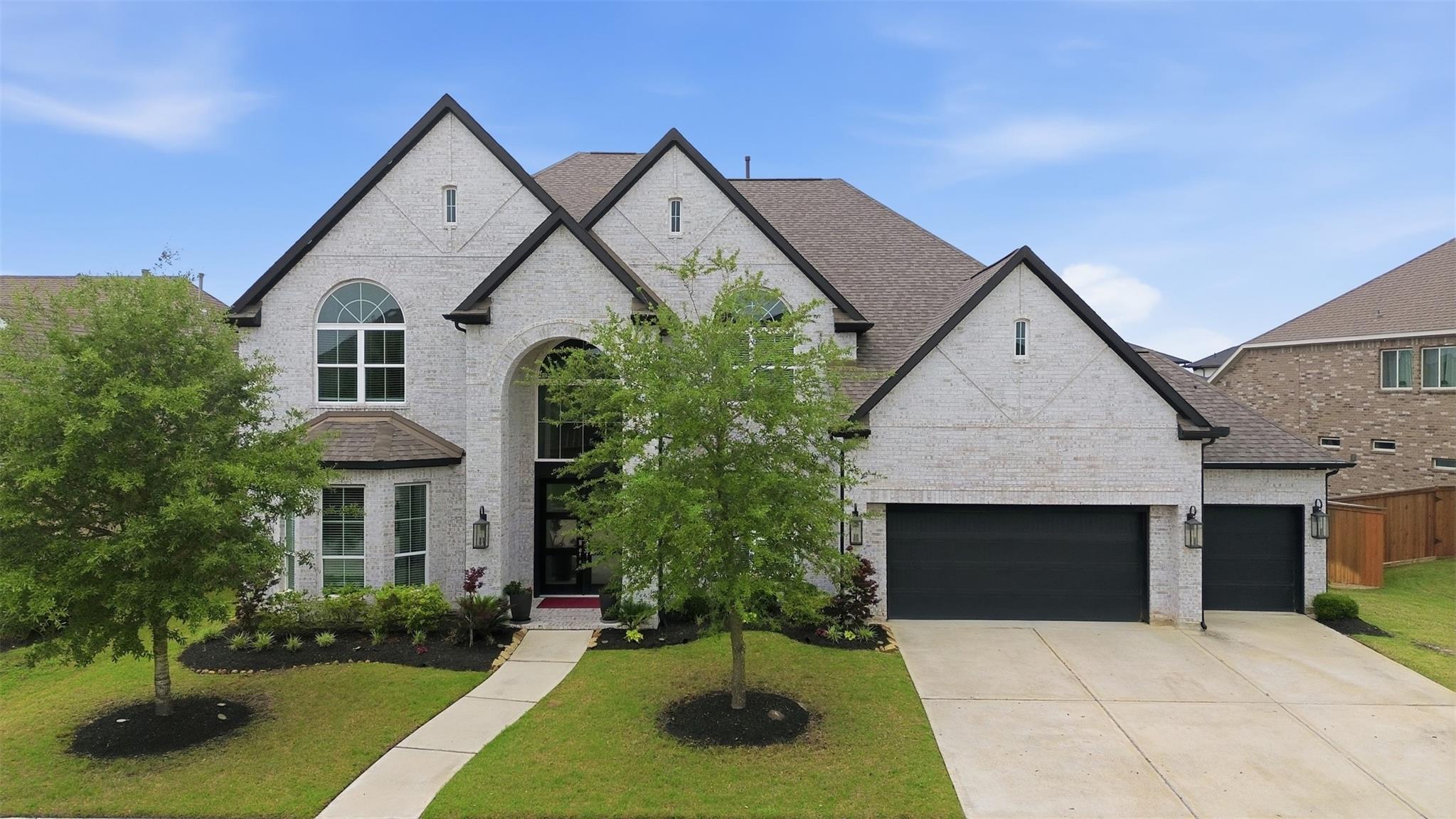 11219 Hillside Knoll Ln, Cypress, TX 77433 photo