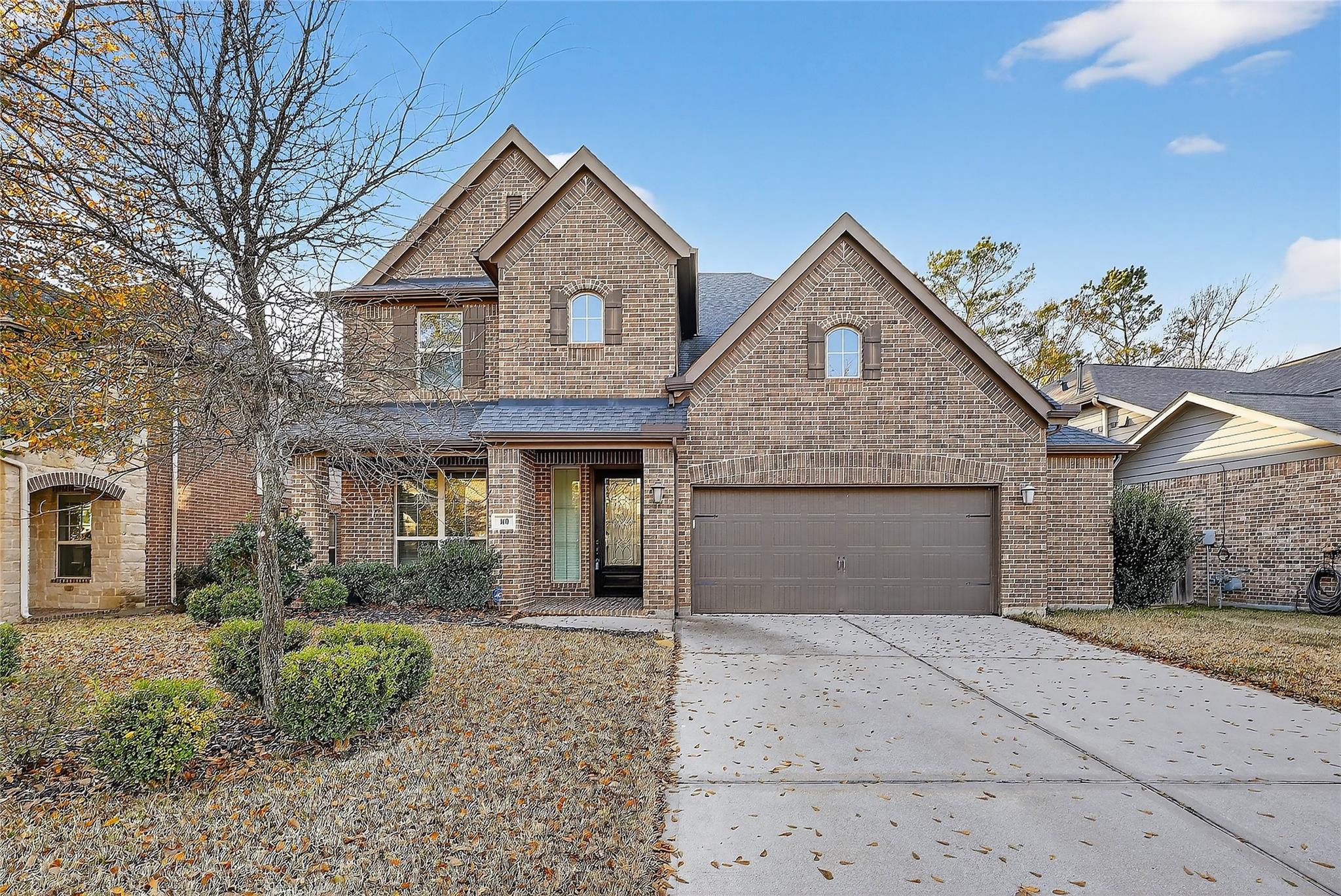 160 Capriccio Ln, Montgomery, TX 77316