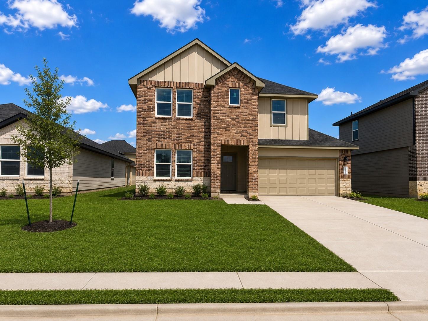 3723 Melbourne Mnr, Fulshear, TX 77441