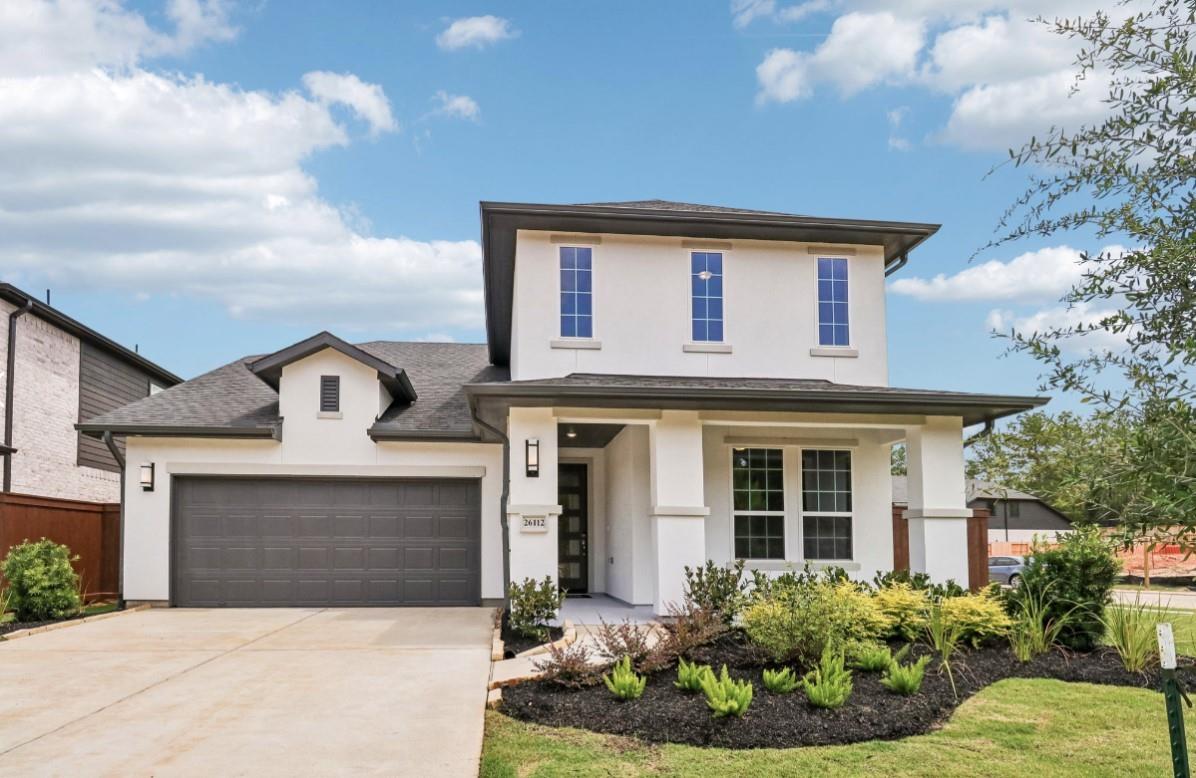 26112 Treetop Terrace Ln, Montgomery, TX 77316