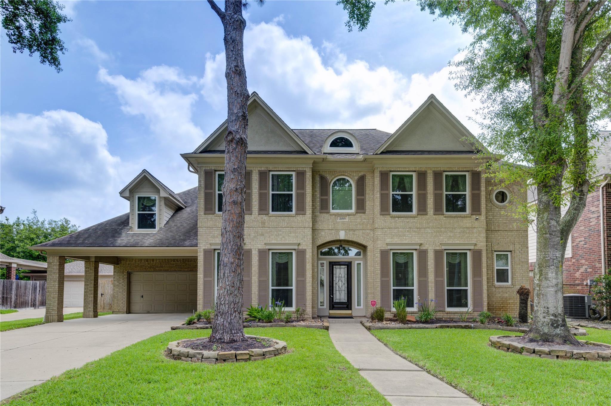 2015 Inscho Ln, Katy, TX 77450