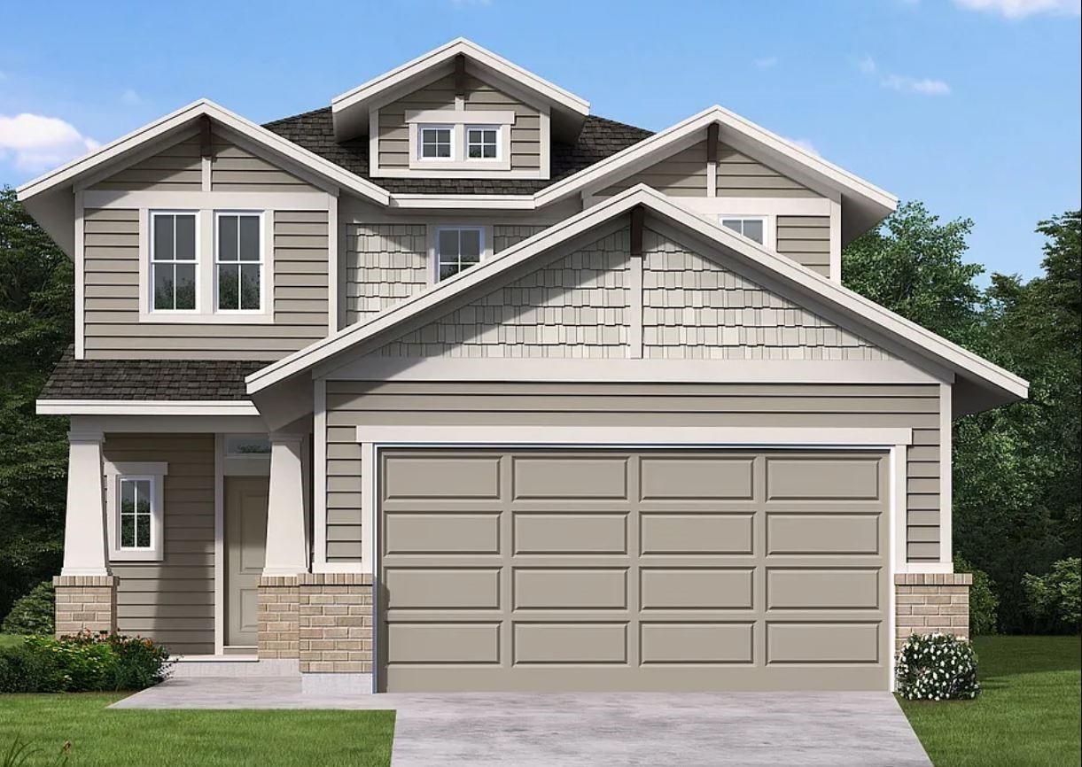 32023 Retama Ranch Ln, Spring, TX 77386