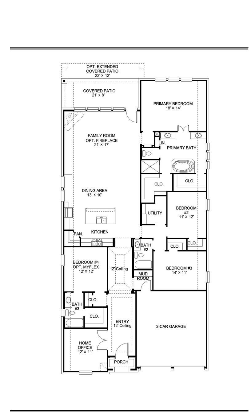 29863 Amber Brook Dr, Magnolia, TX 77354 photo