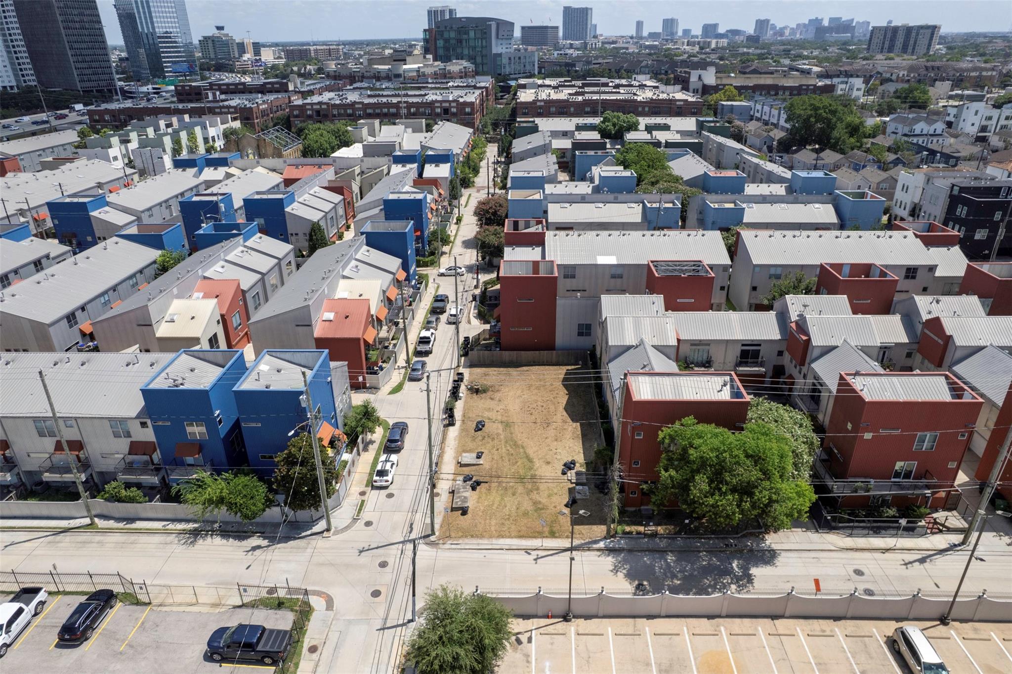 1110 Arthur St, Houston, TX 77019 photo