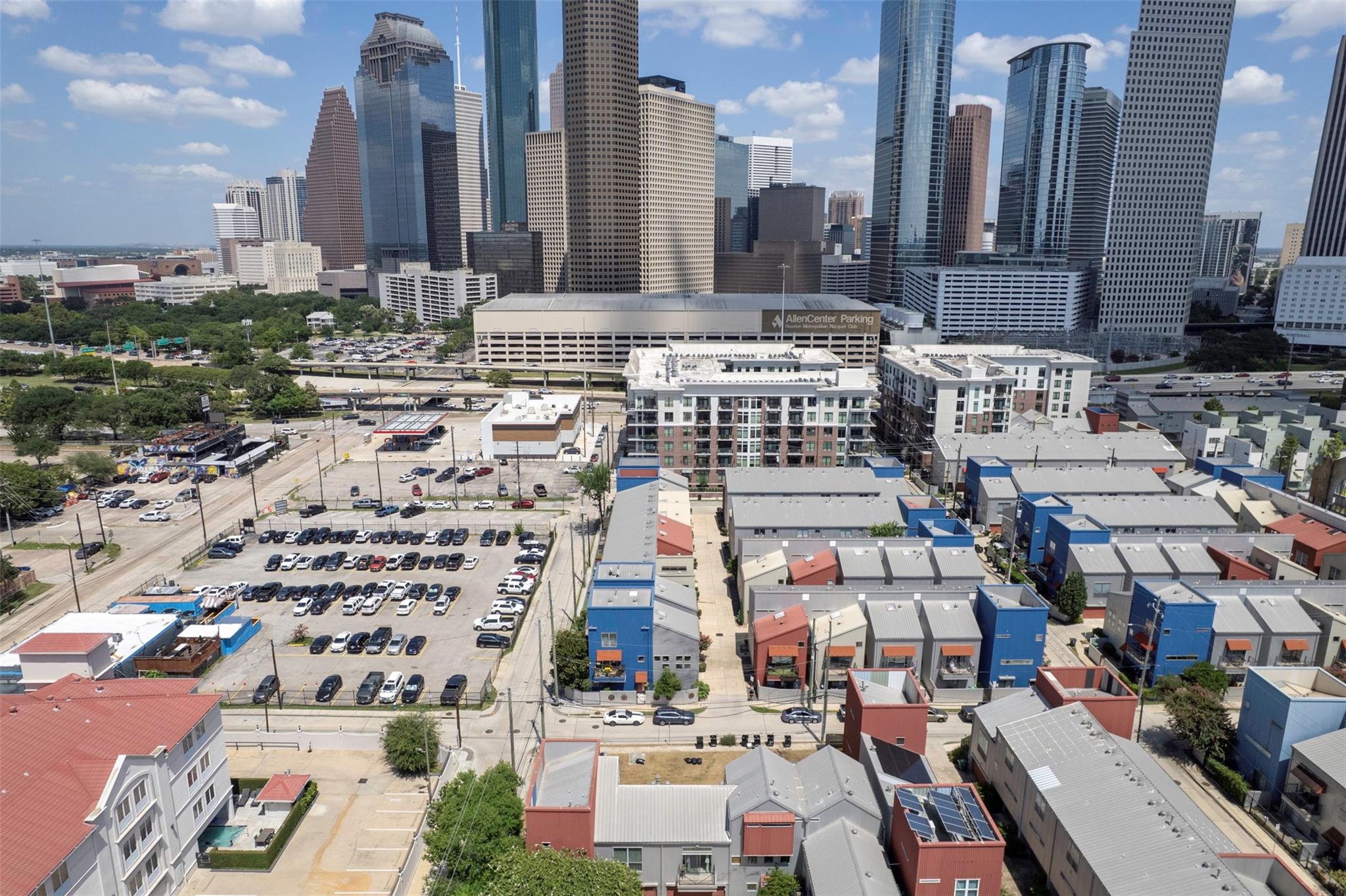 1110 Arthur St, Houston, TX 77019 photo