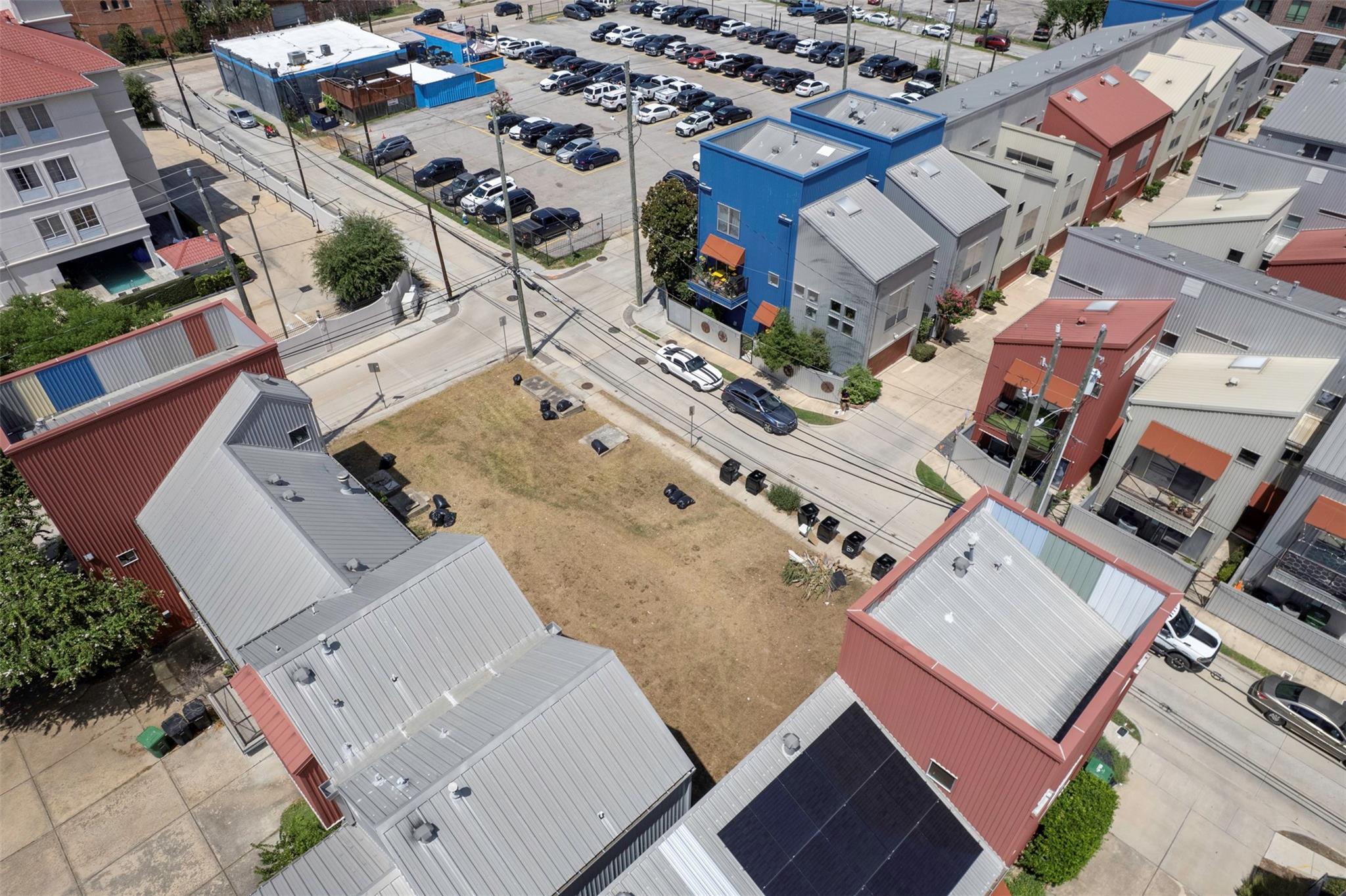 1110 Arthur St, Houston, TX 77019 photo