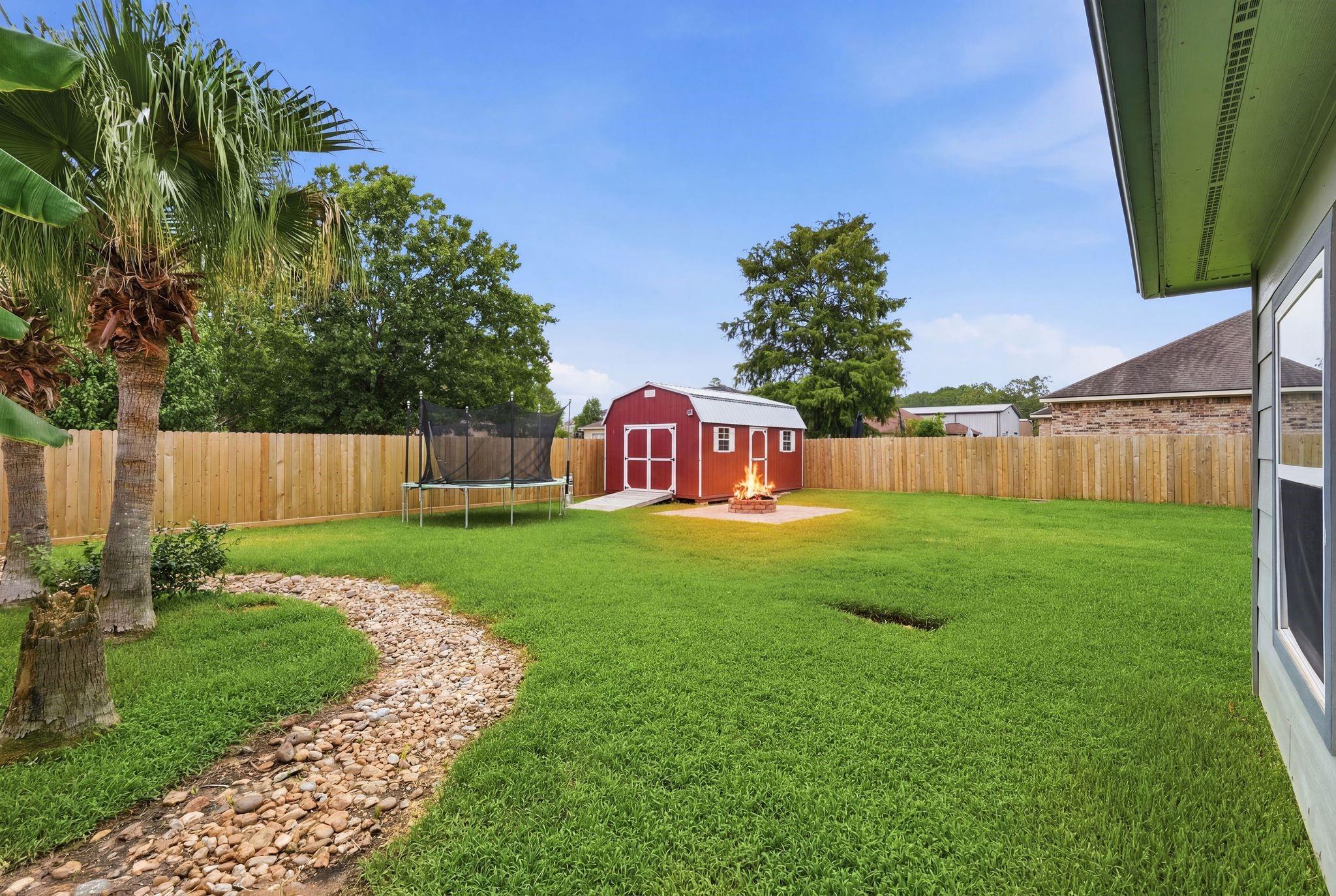 9253 Fathom Dr, Montgomery, TX 77356 photo