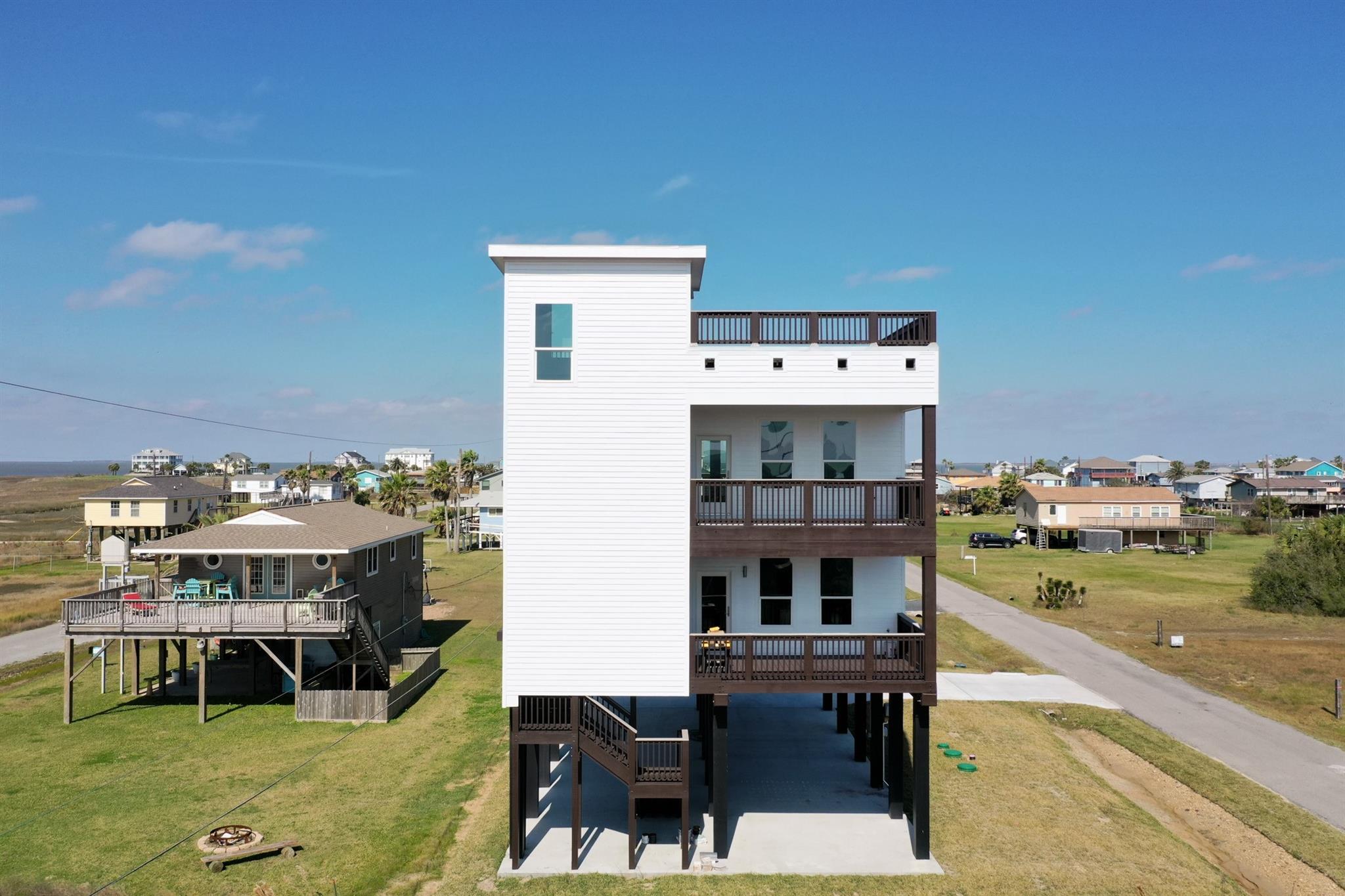 4026 5 St, Galveston, TX 77554 photo