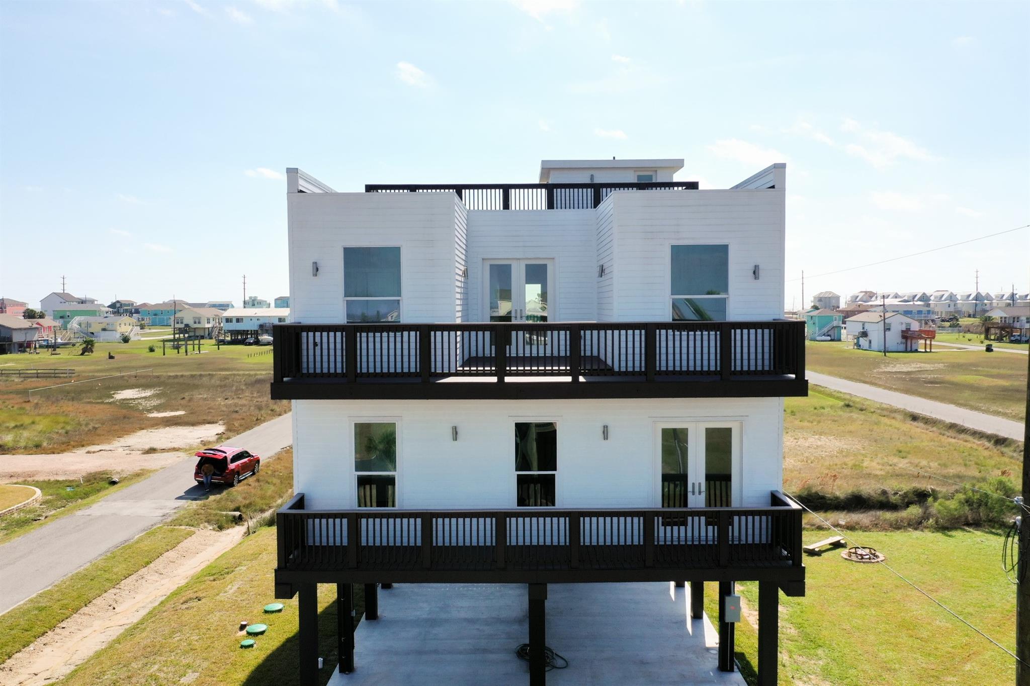 4026 5 St, Galveston, TX 77554 photo