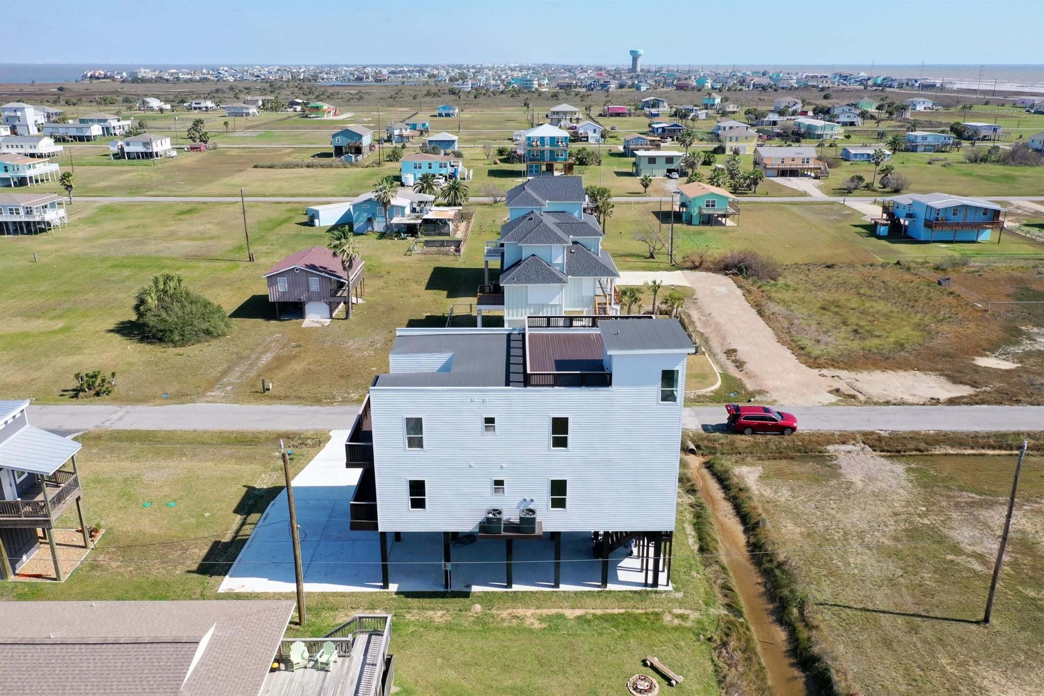 4026 5 St, Galveston, TX 77554 photo