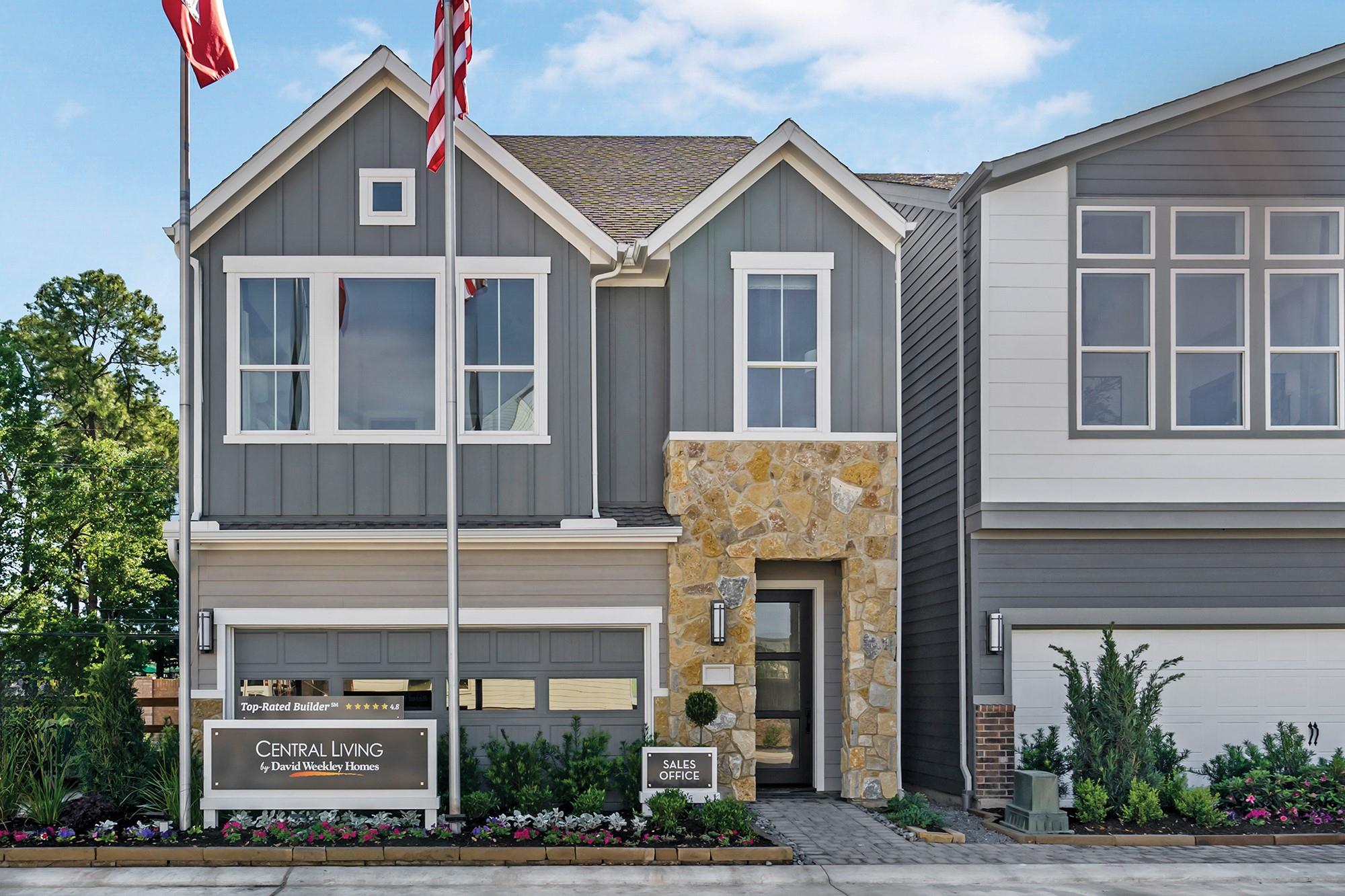 411 Kinley Oaks Dr, Houston, TX 77079