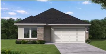 12118 Cannon Cove Ln, Texas City, TX 77591