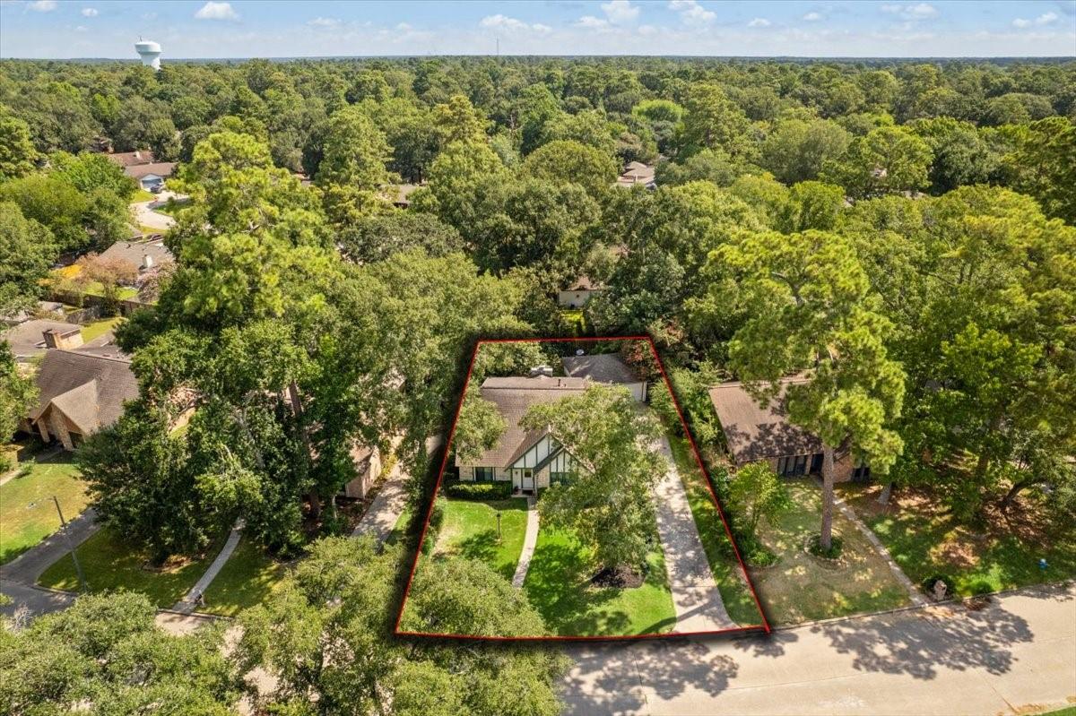 4006 Flint Creek Dr, Kingwood, TX 77339 photo