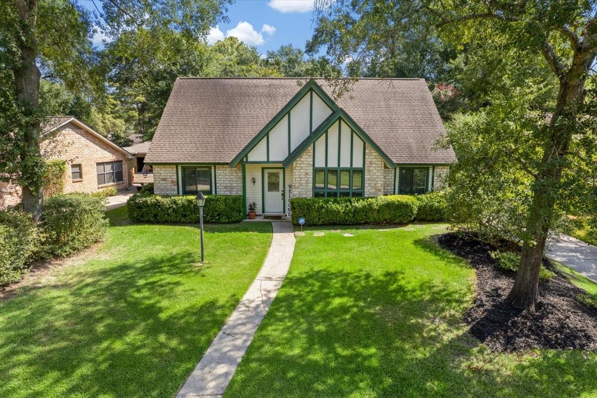 4006 Flint Creek Dr, Kingwood, TX 77339