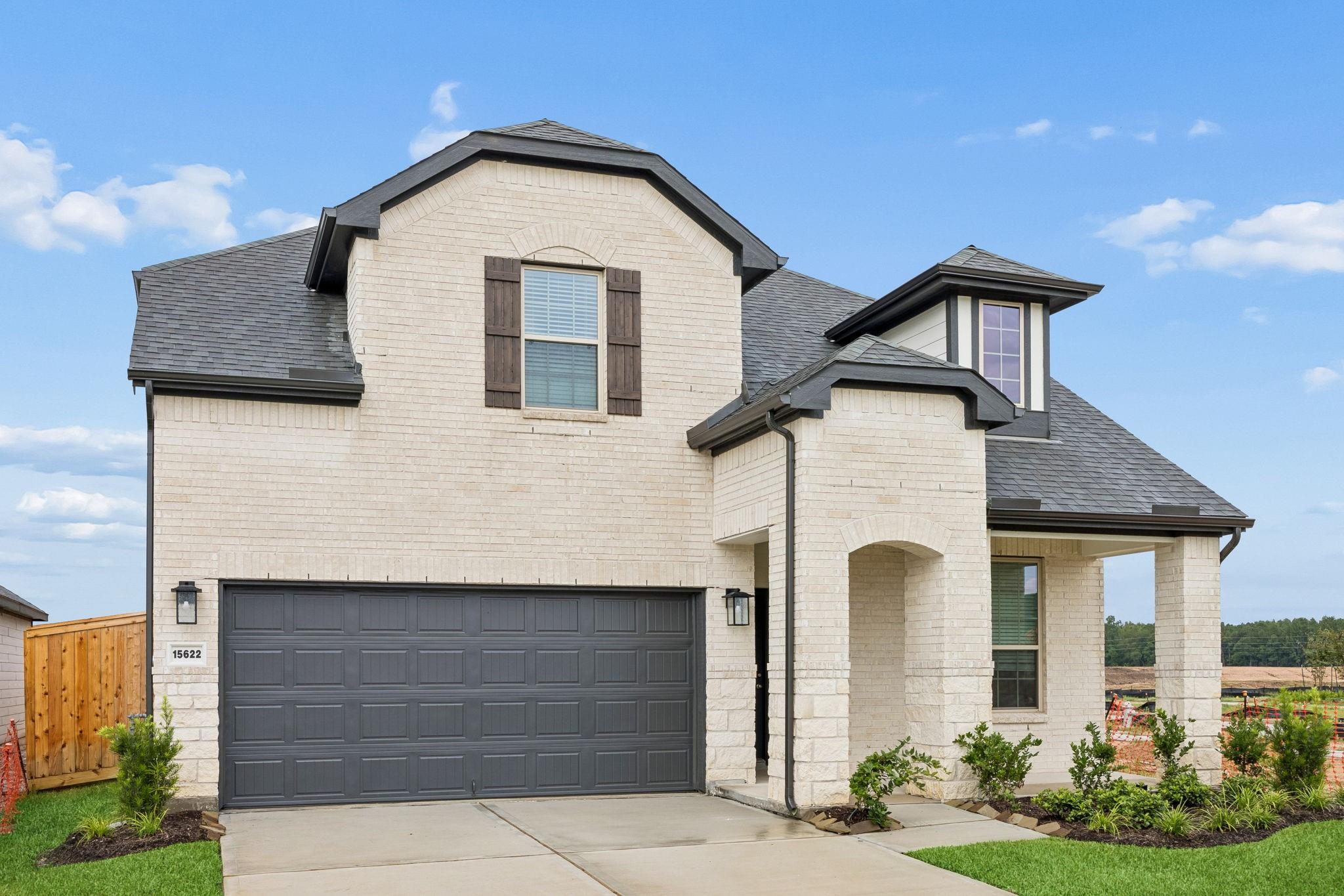 15622 Wandering Maple Way, Conroe, TX 77302 photo