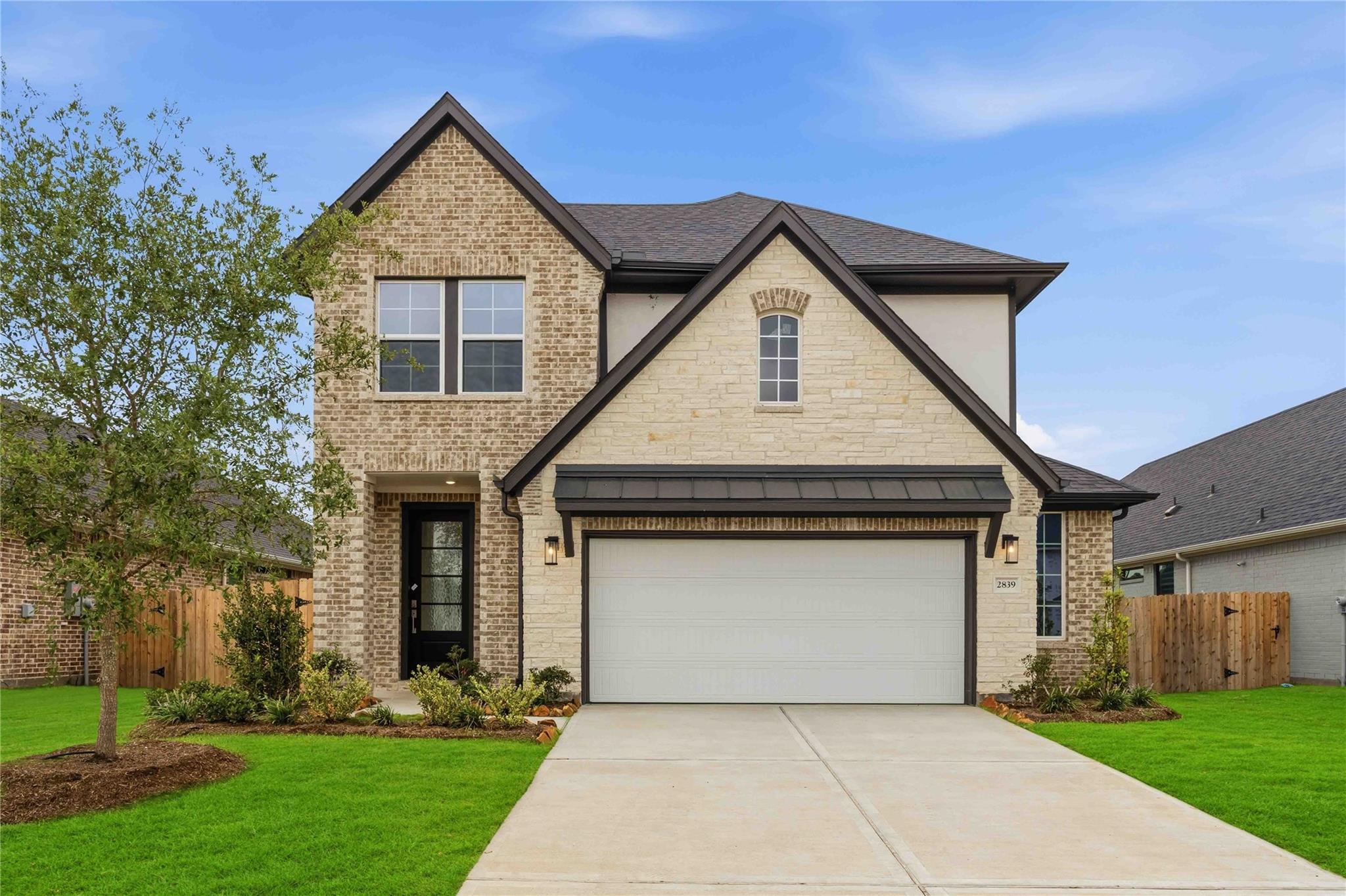 2839 Elm Creek Way, Iowa Colony, TX 77583