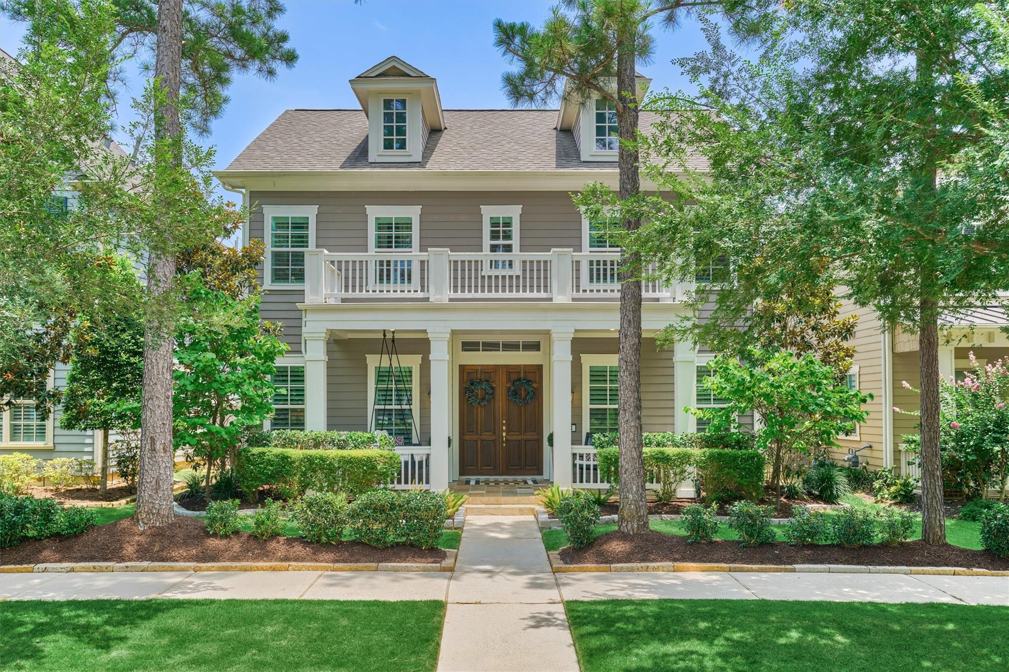 134 Kendrick Pnes, The Woodlands, TX 77389