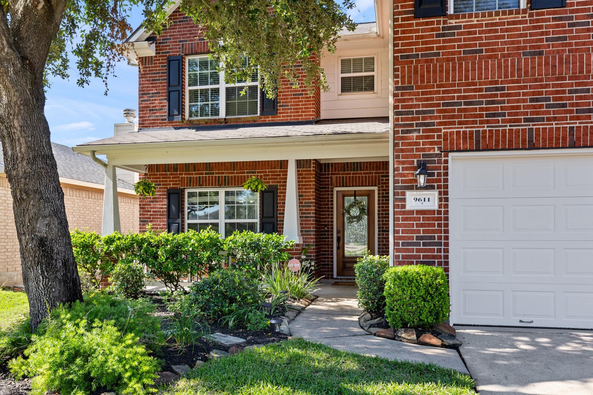 9611 Darbey Trace Dr, Spring, TX 77379 photo
