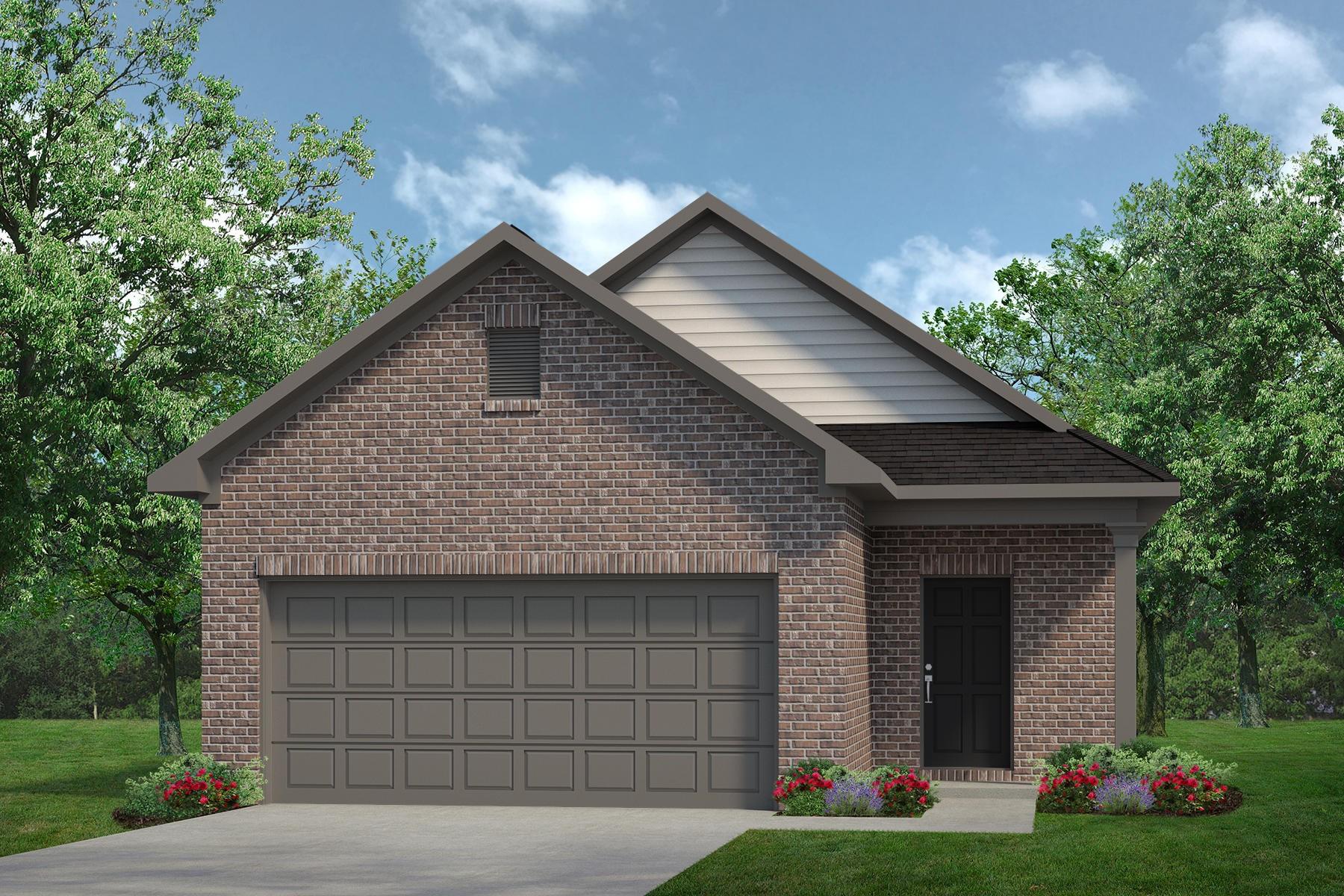 9786 Enclave Ridge Rd, Willis, TX 77318