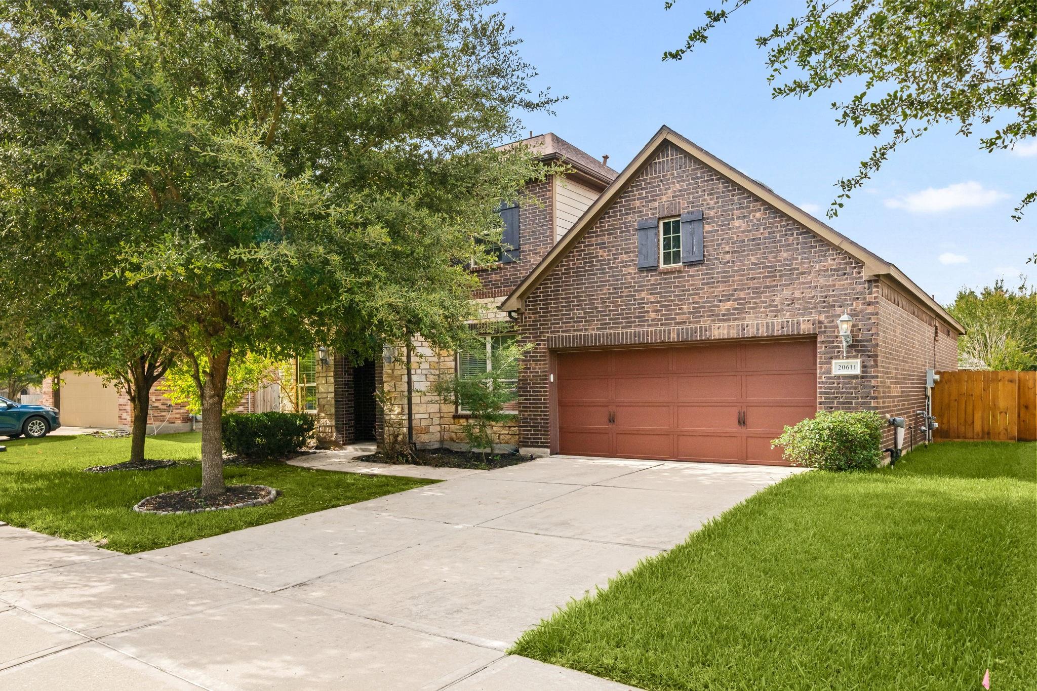20611 Stonetrail Rd, Richmond, TX 77407 photo
