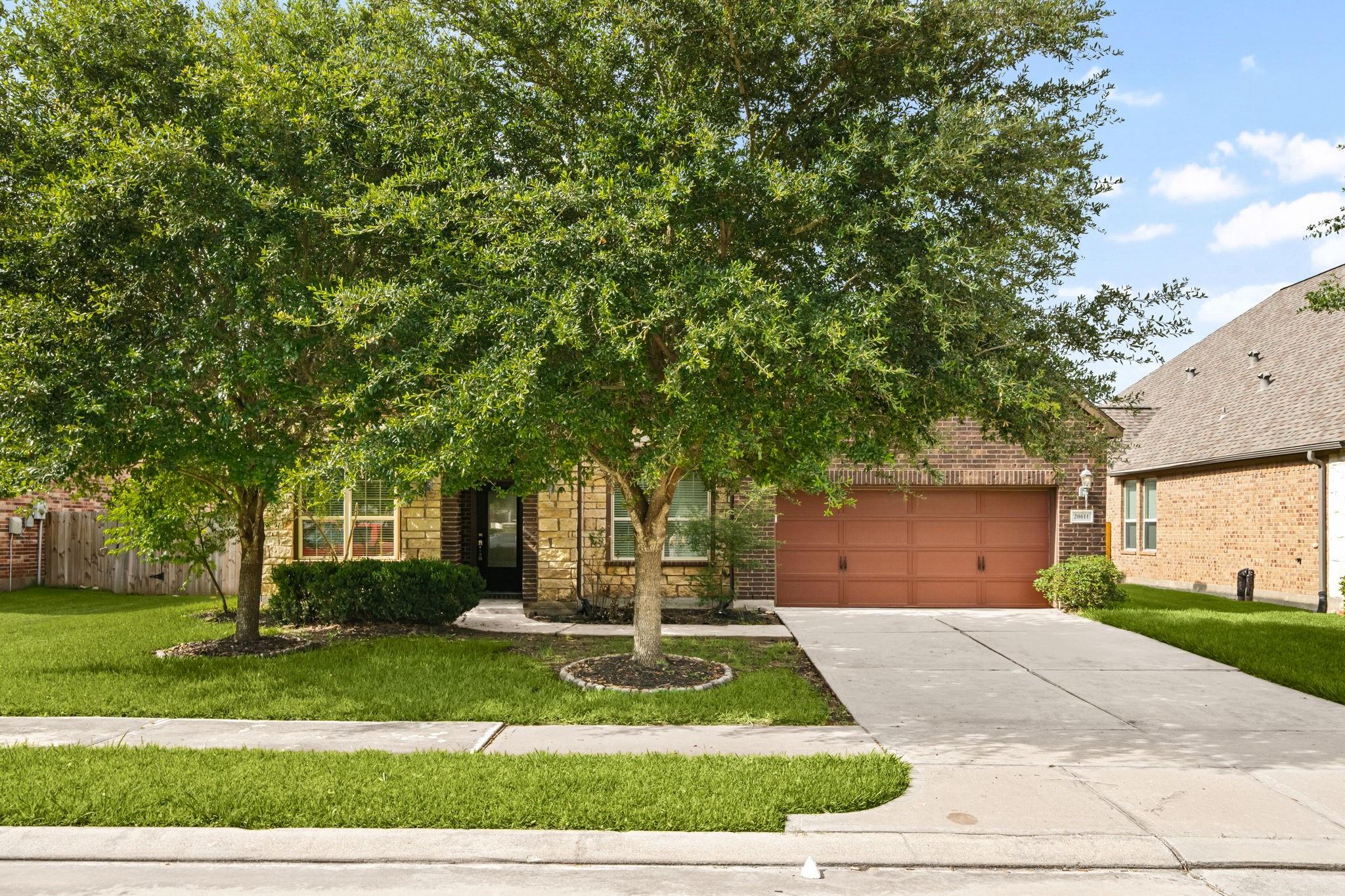 20611 Stonetrail Rd, Richmond, TX 77407 photo