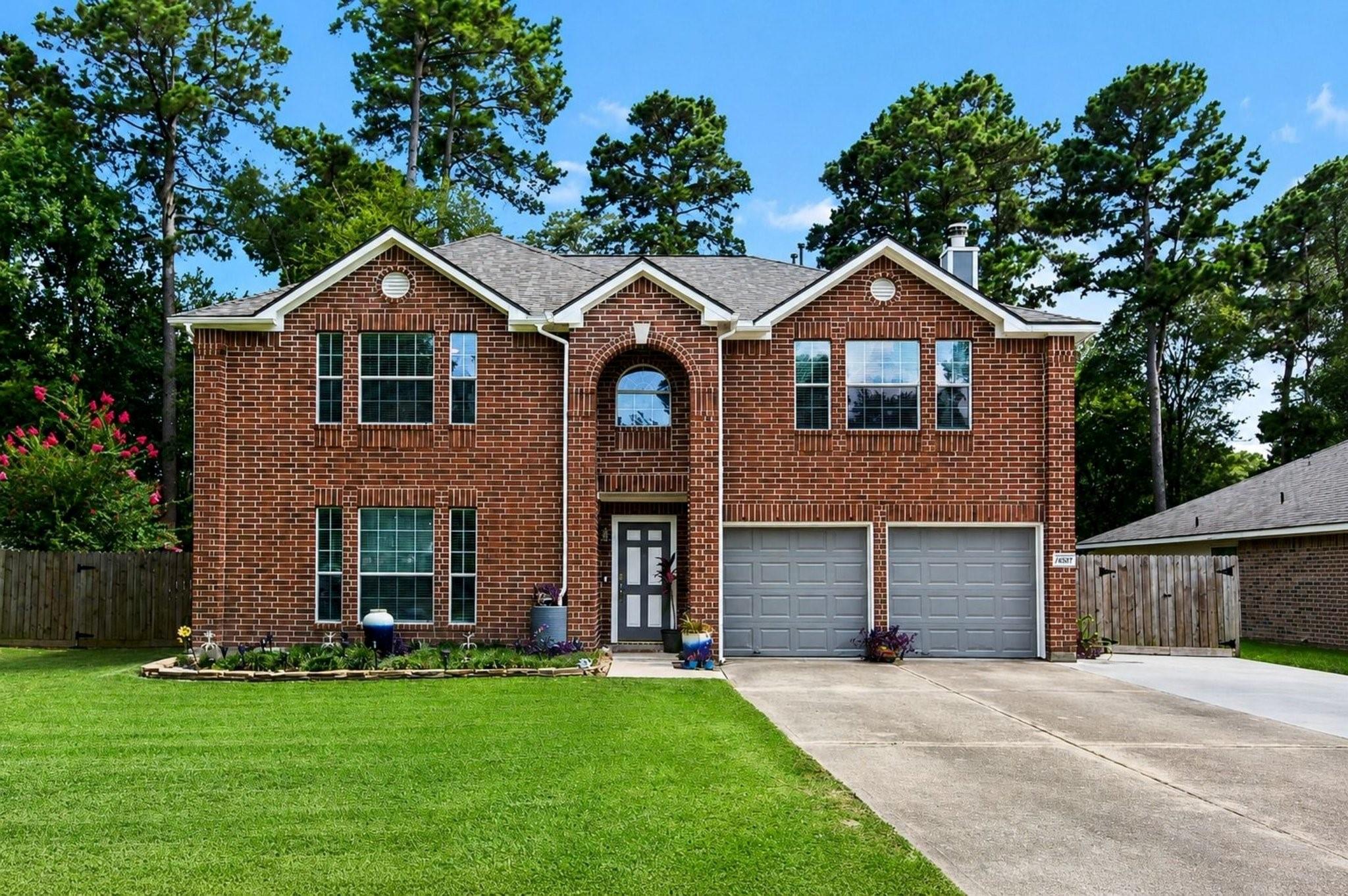 6507 Grant Dr, Magnolia, TX 77354 photo