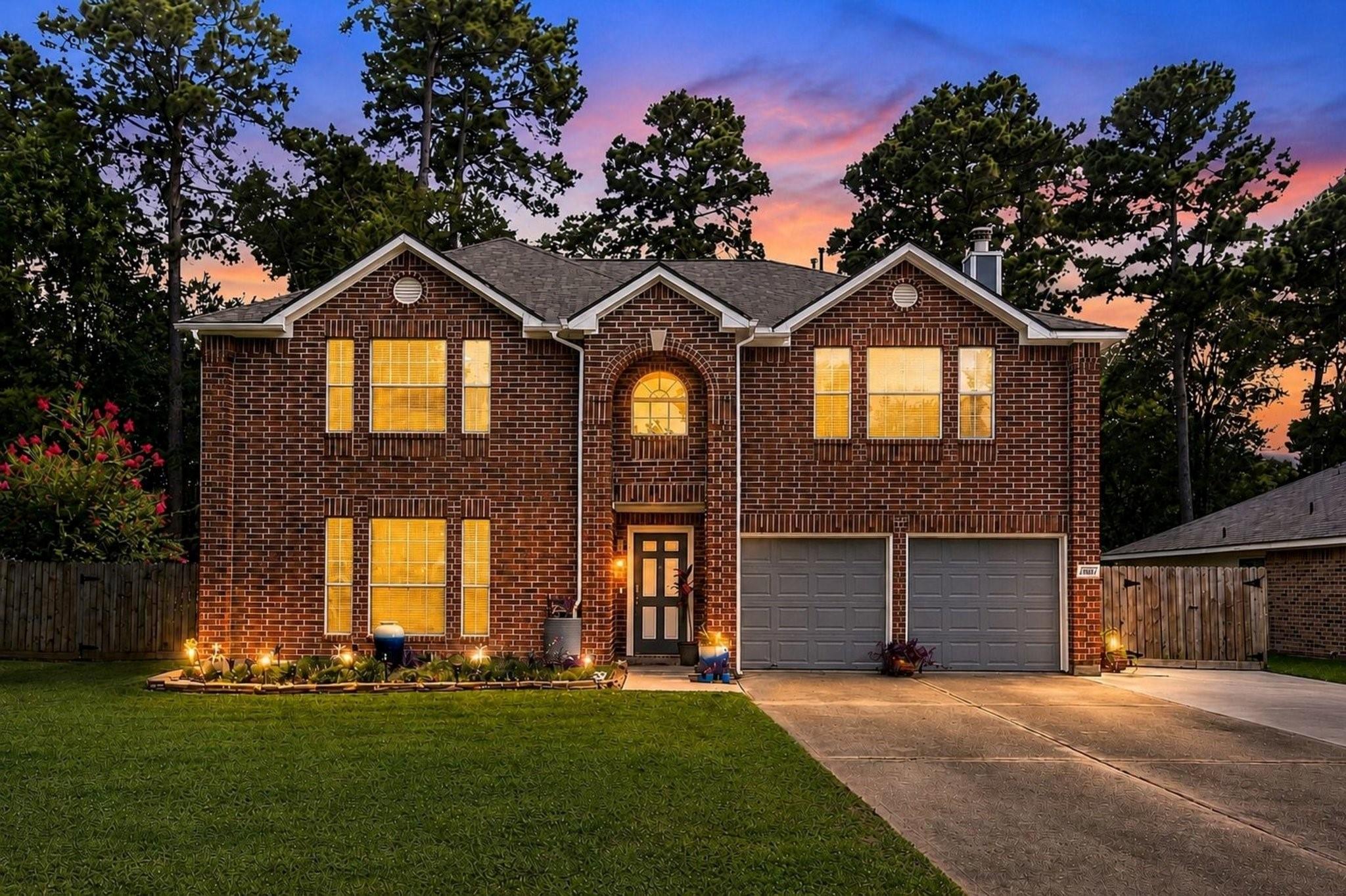 6507 Grant Dr, Magnolia, TX 77354