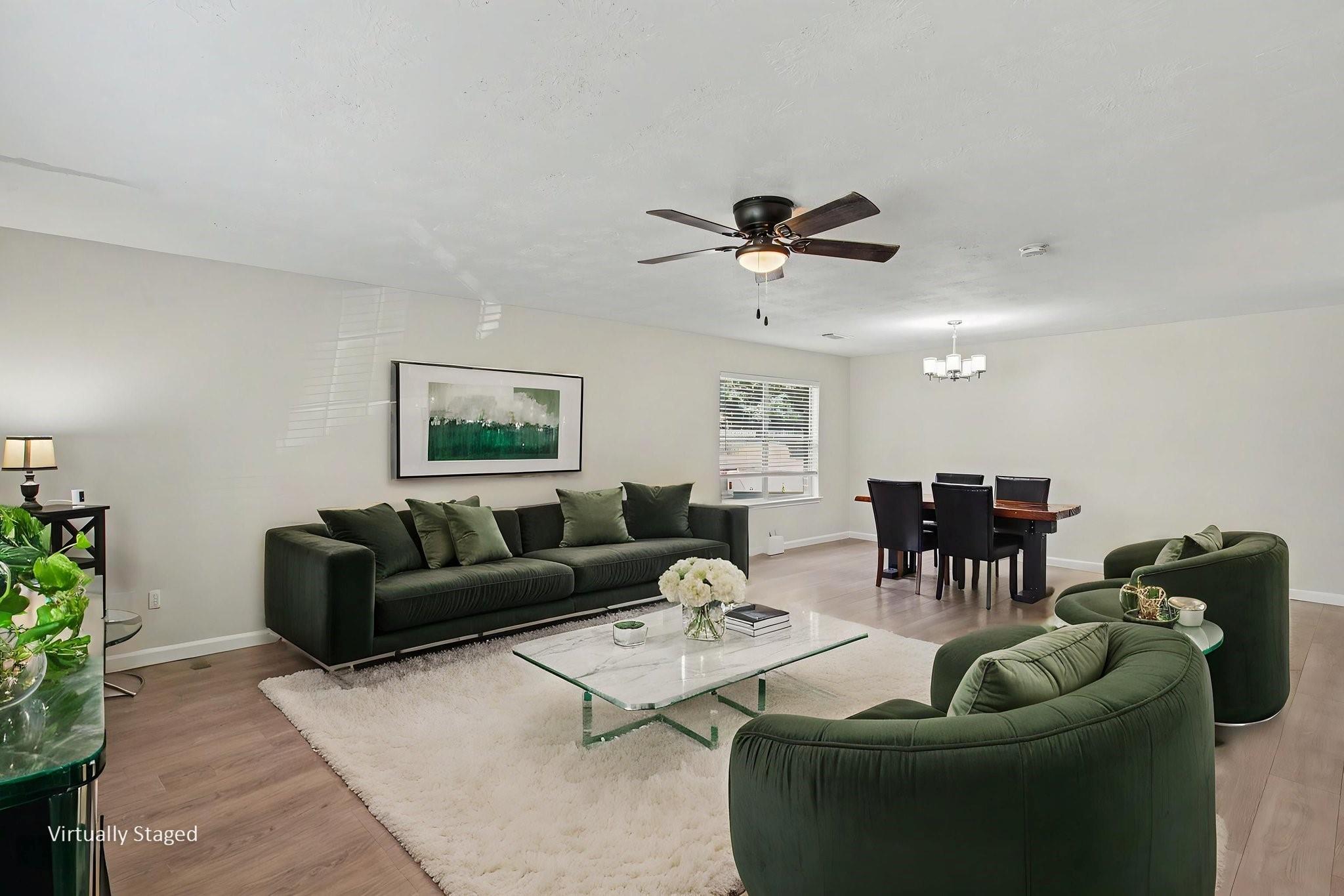 6507 Grant Dr, Magnolia, TX 77354 photo