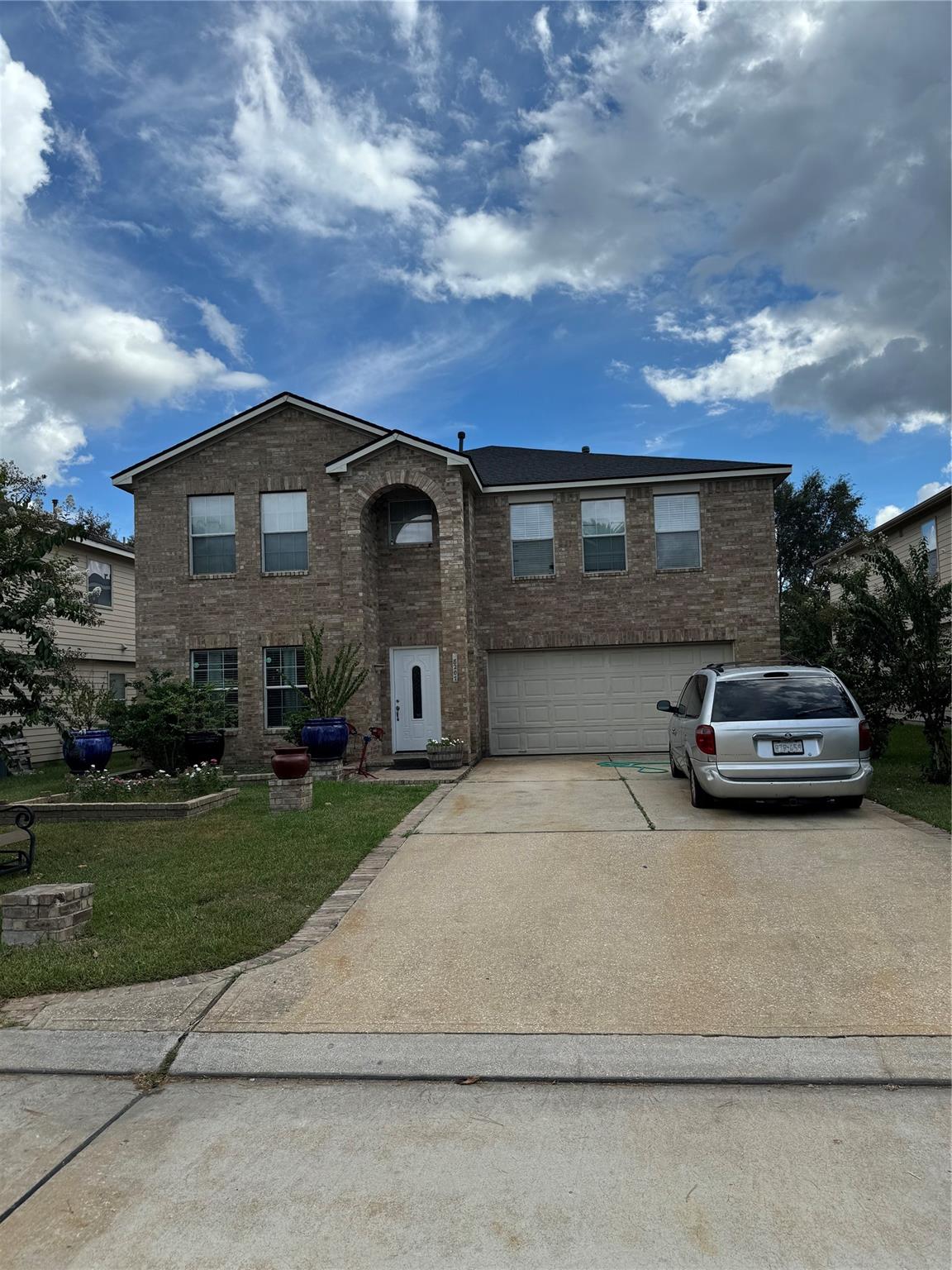 18207 Sea Branch Dr, Houston, TX 77084