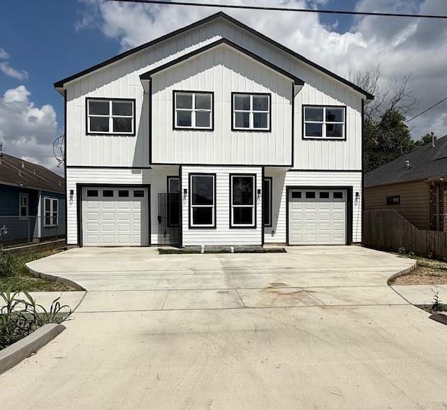 4607 Clover St, Houston, TX 77051