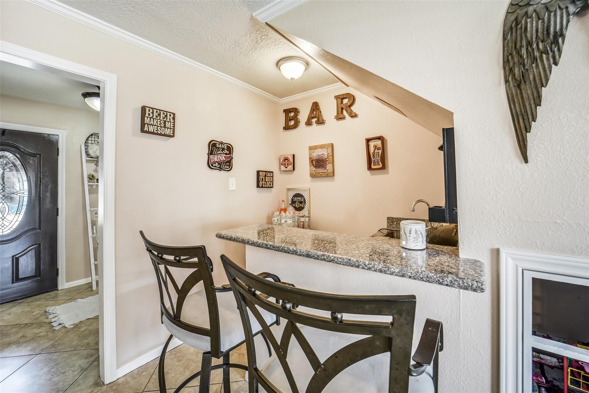 4910 Charade Dr, Houston, TX 77066 photo