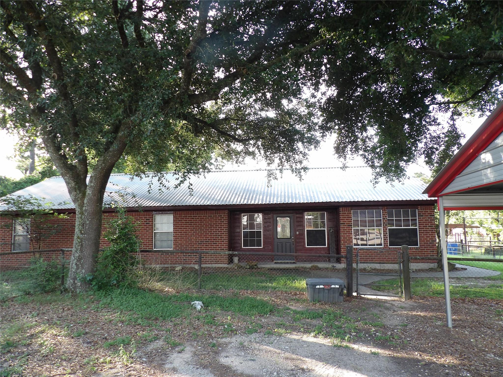26318 Hardin Store Rd, Magnolia, TX 77354