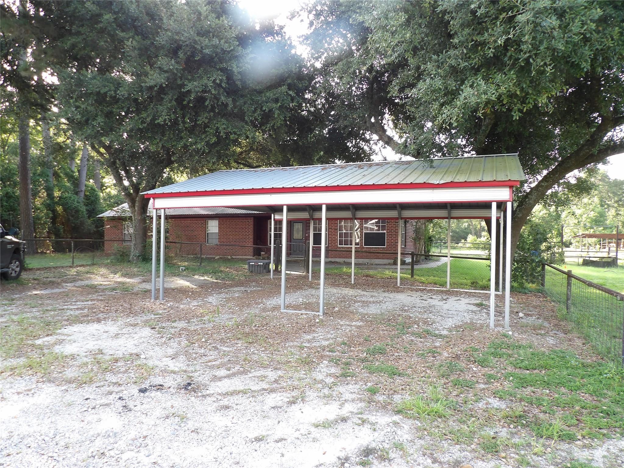 26318 Hardin Store Rd, Magnolia, TX 77354 photo