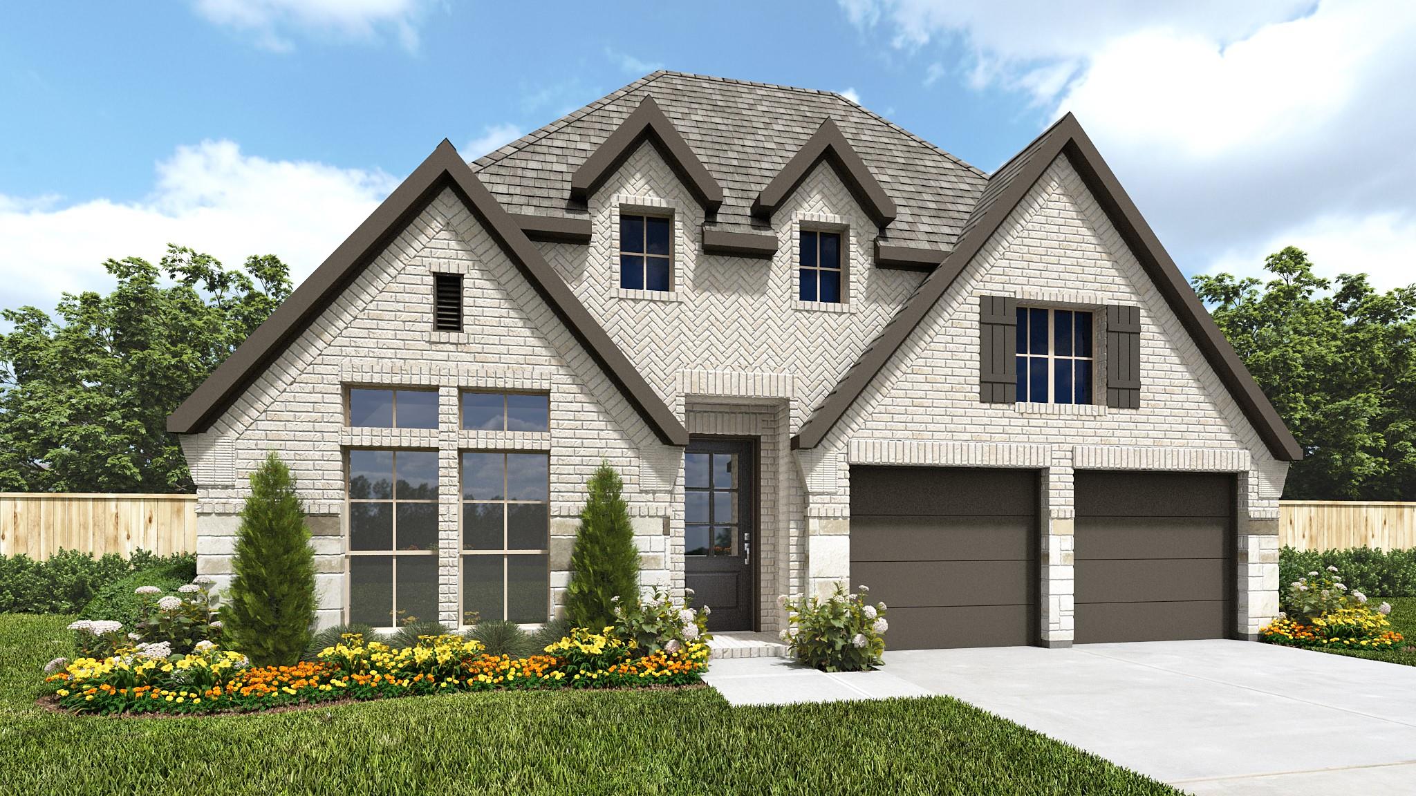 18306 Cubist Ct, Conroe, TX 77302