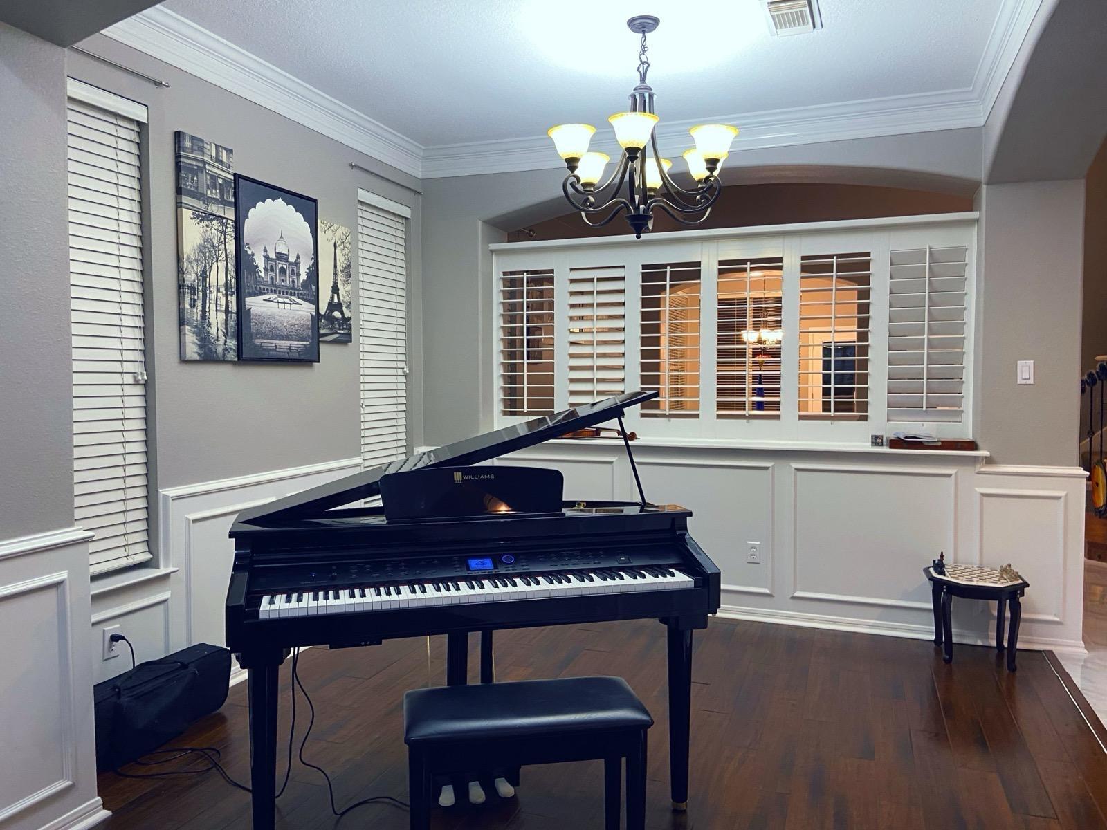 11 Sunspree Pl, The Woodlands, TX 77382 photo