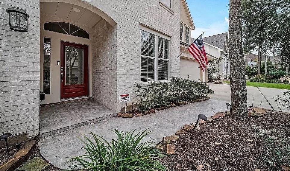 11 Sunspree Pl, The Woodlands, TX 77382 photo