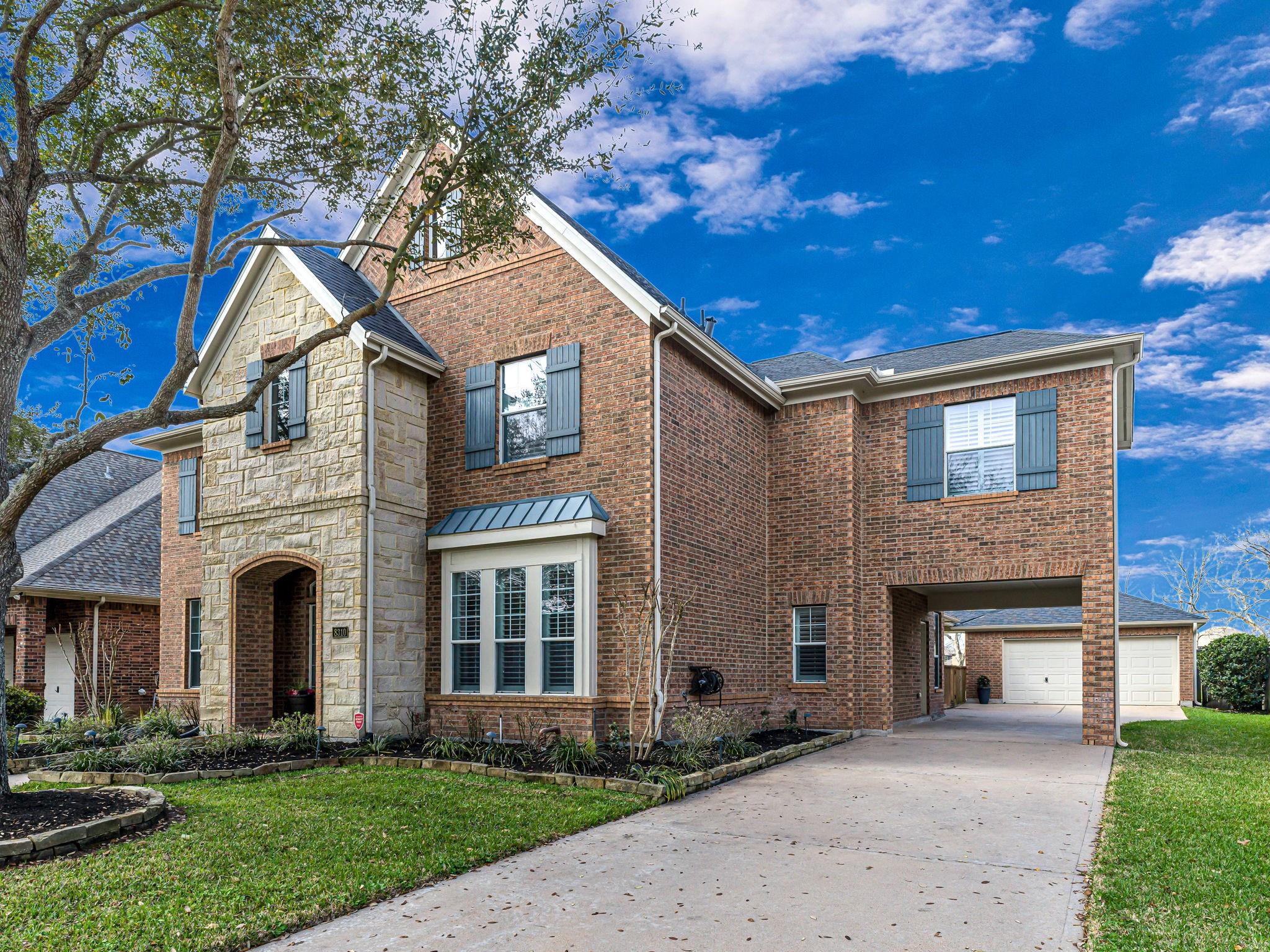 8310 Crescent Knolls Dr, Richmond, TX 77406 photo