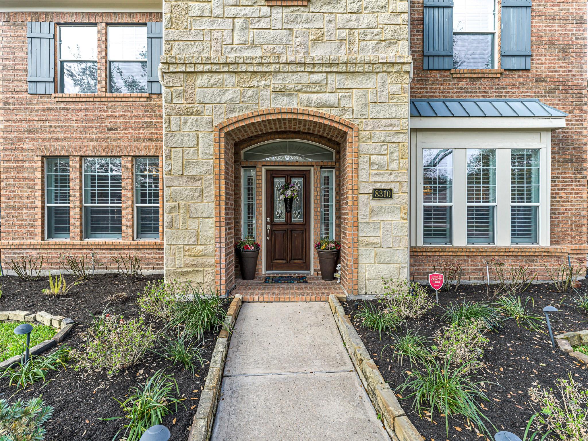 8310 Crescent Knolls Dr, Richmond, TX 77406