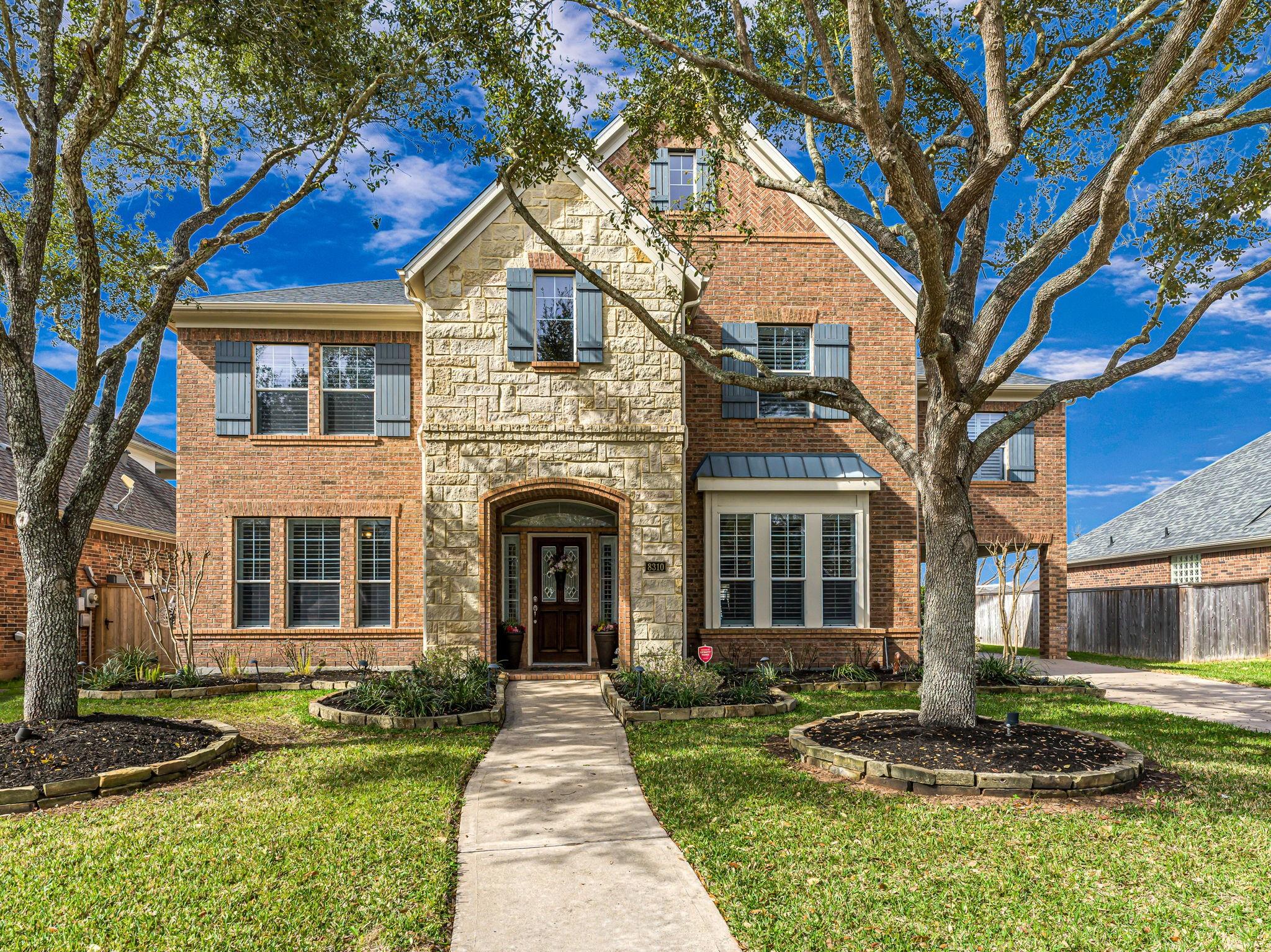 8310 Crescent Knolls Dr, Richmond, TX 77406 photo