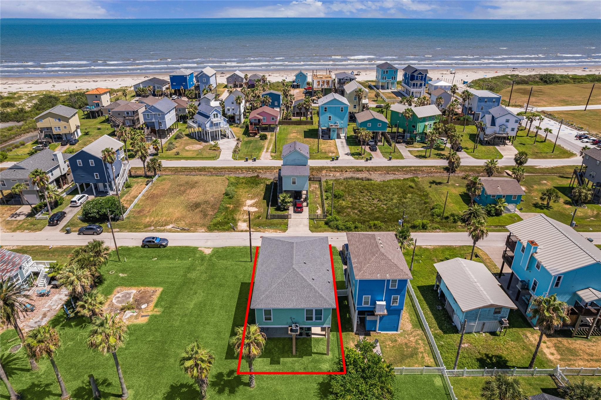 11216 Reagor Way, Galveston, TX 77554 photo